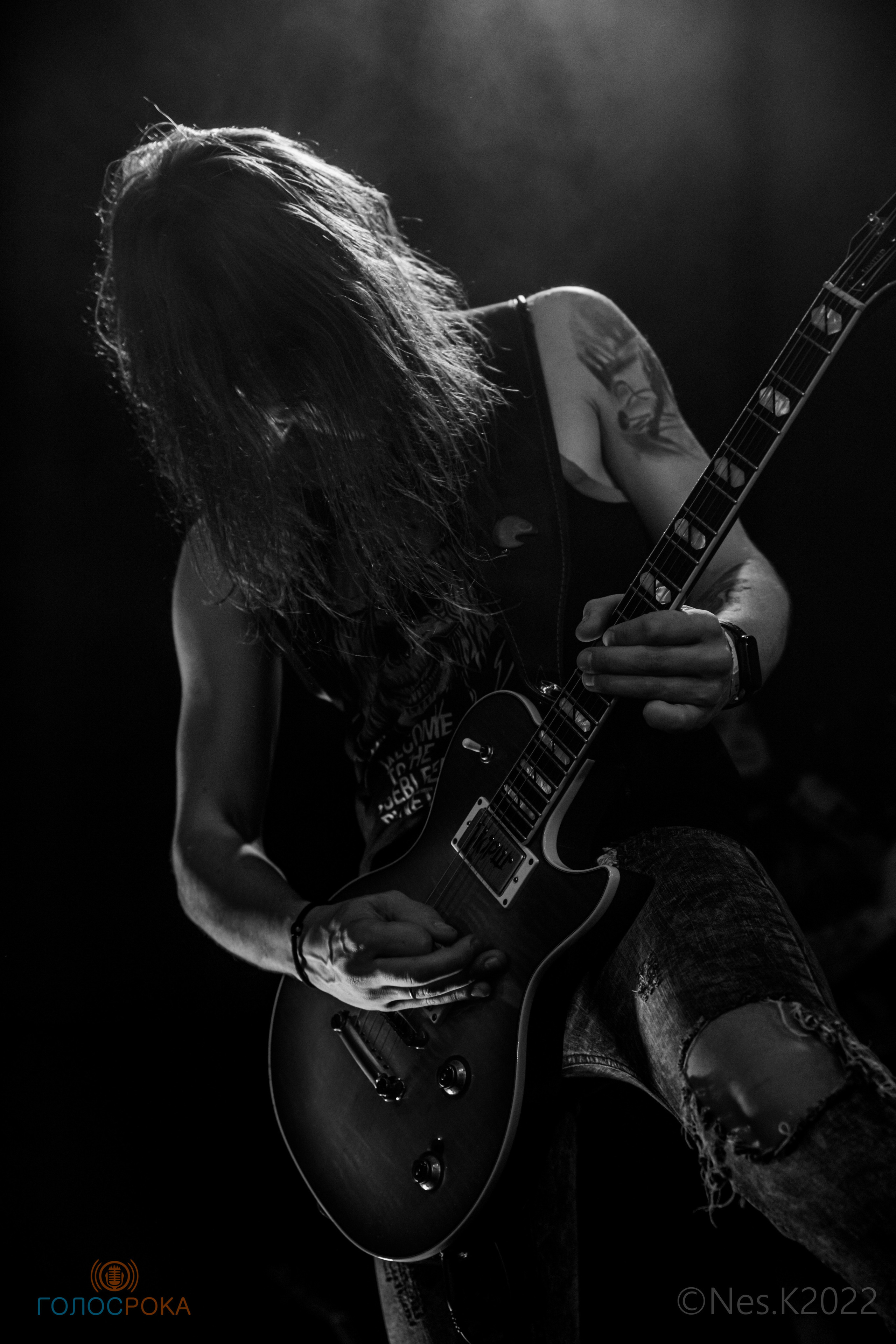 Йорш. Профессиональный фотограф в Москве и МО