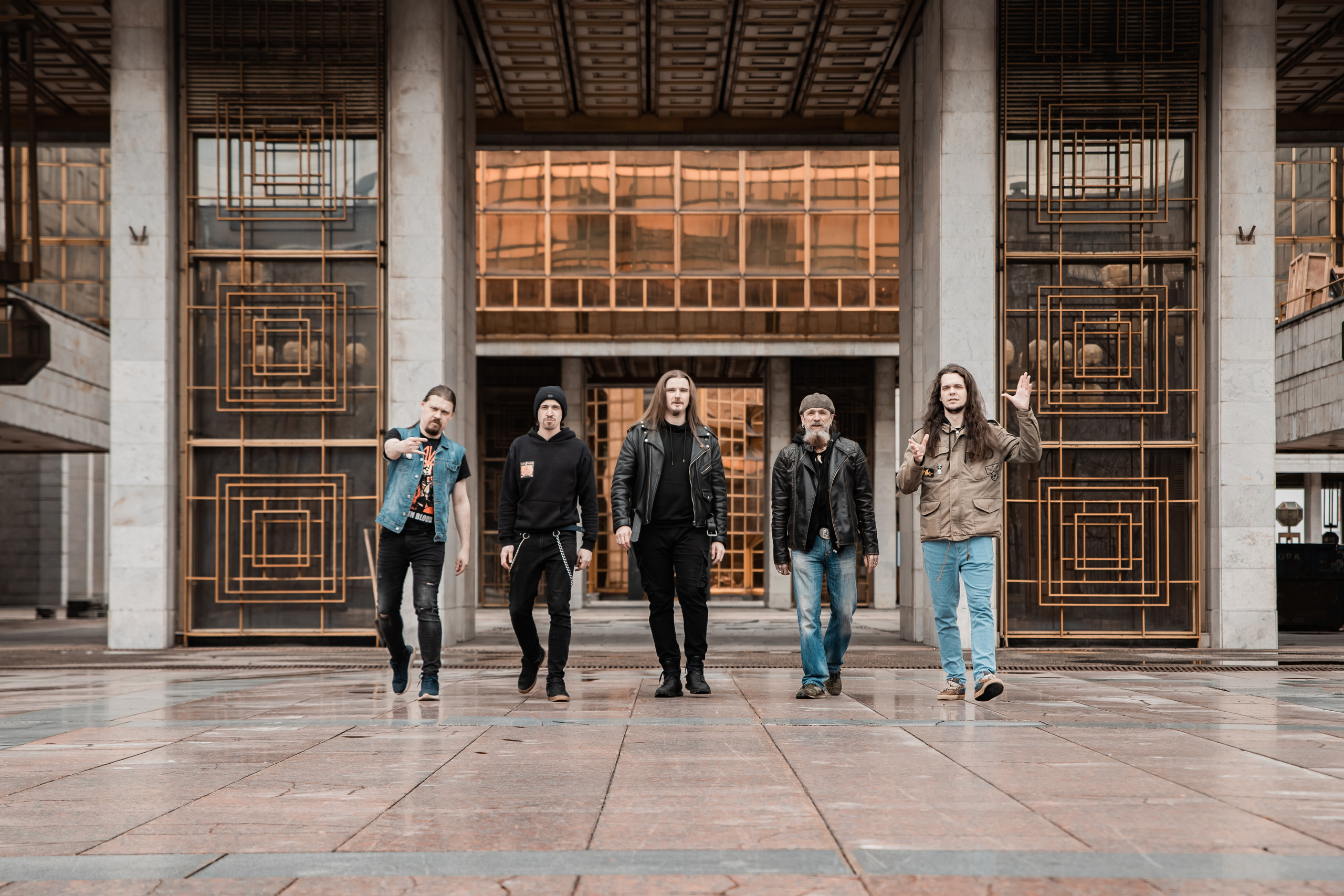 Для музыкантов. Профессиональный фотограф в Москве и МО