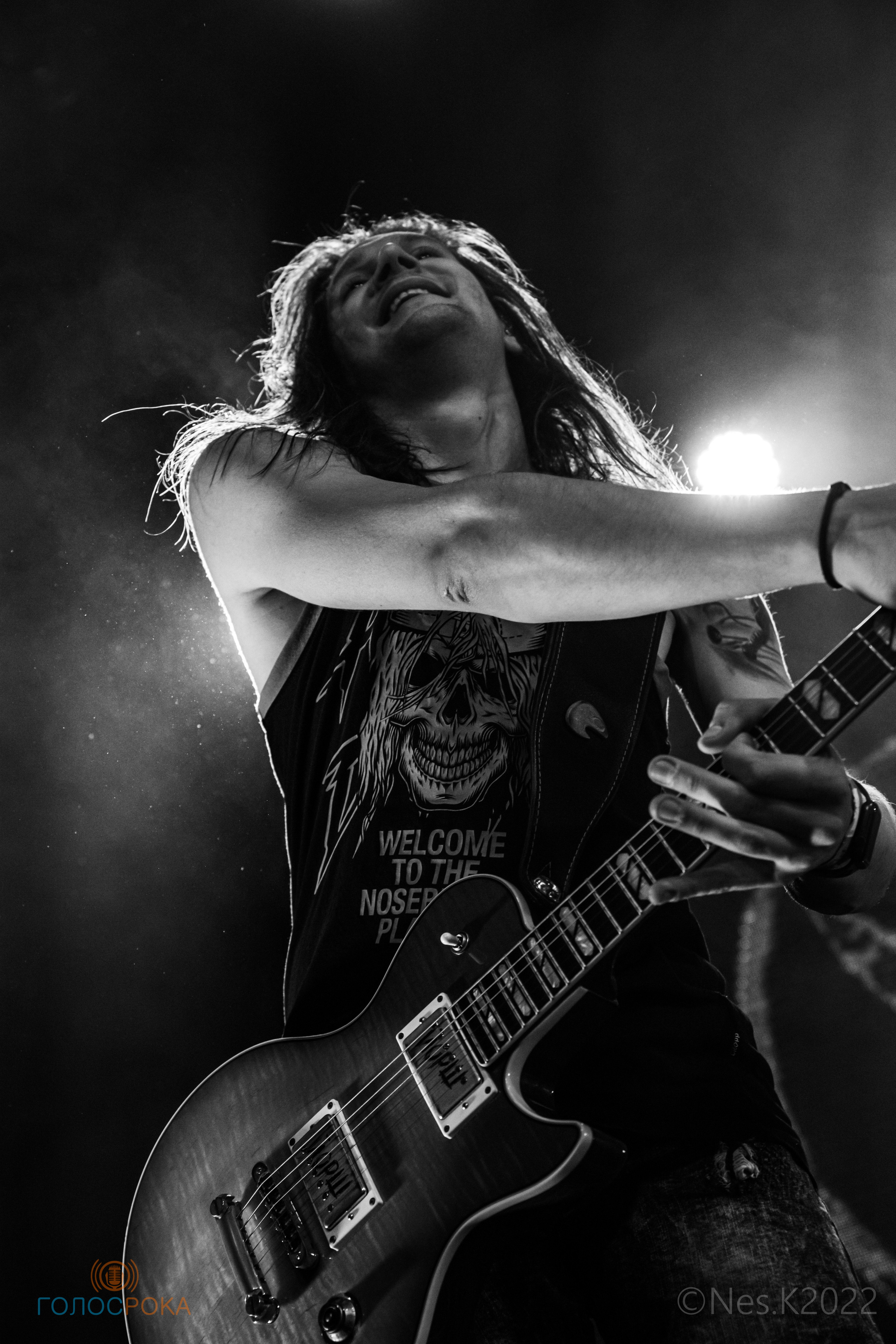 Йорш. Профессиональный фотограф в Москве и МО