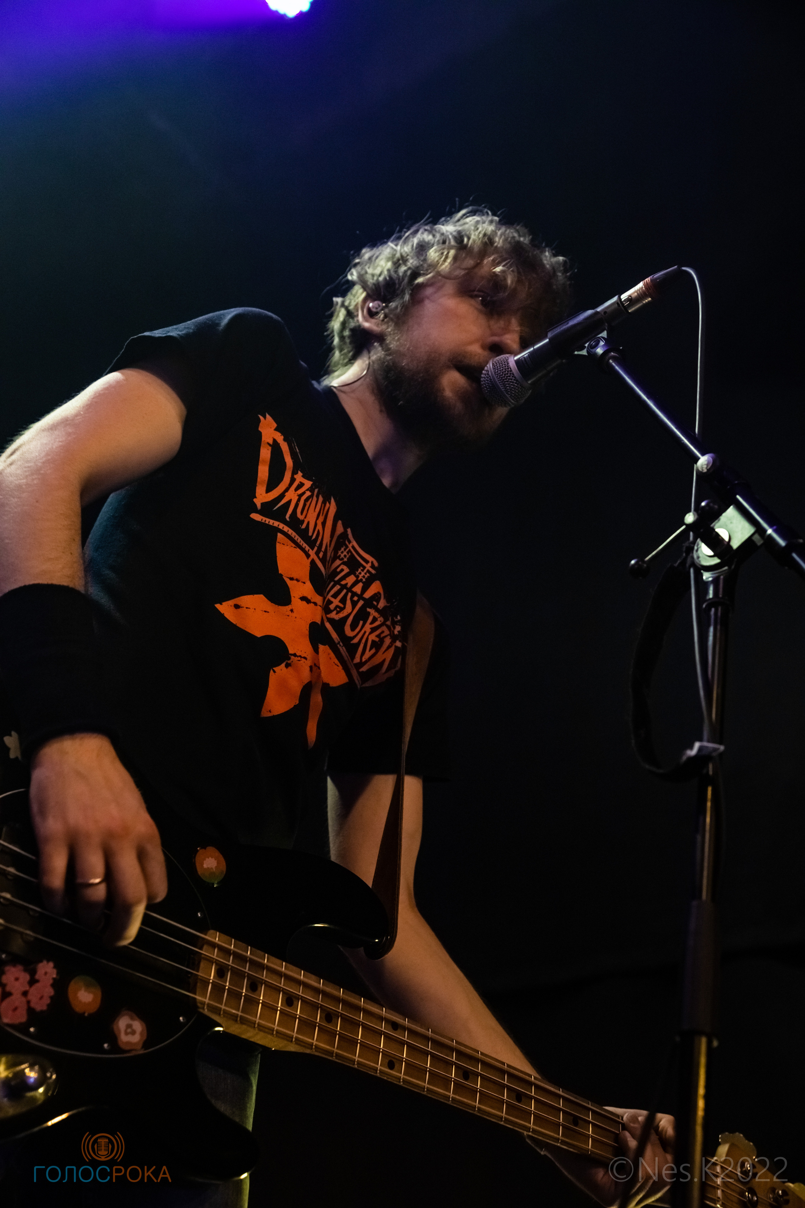 Йорш. Профессиональный фотограф в Москве и МО