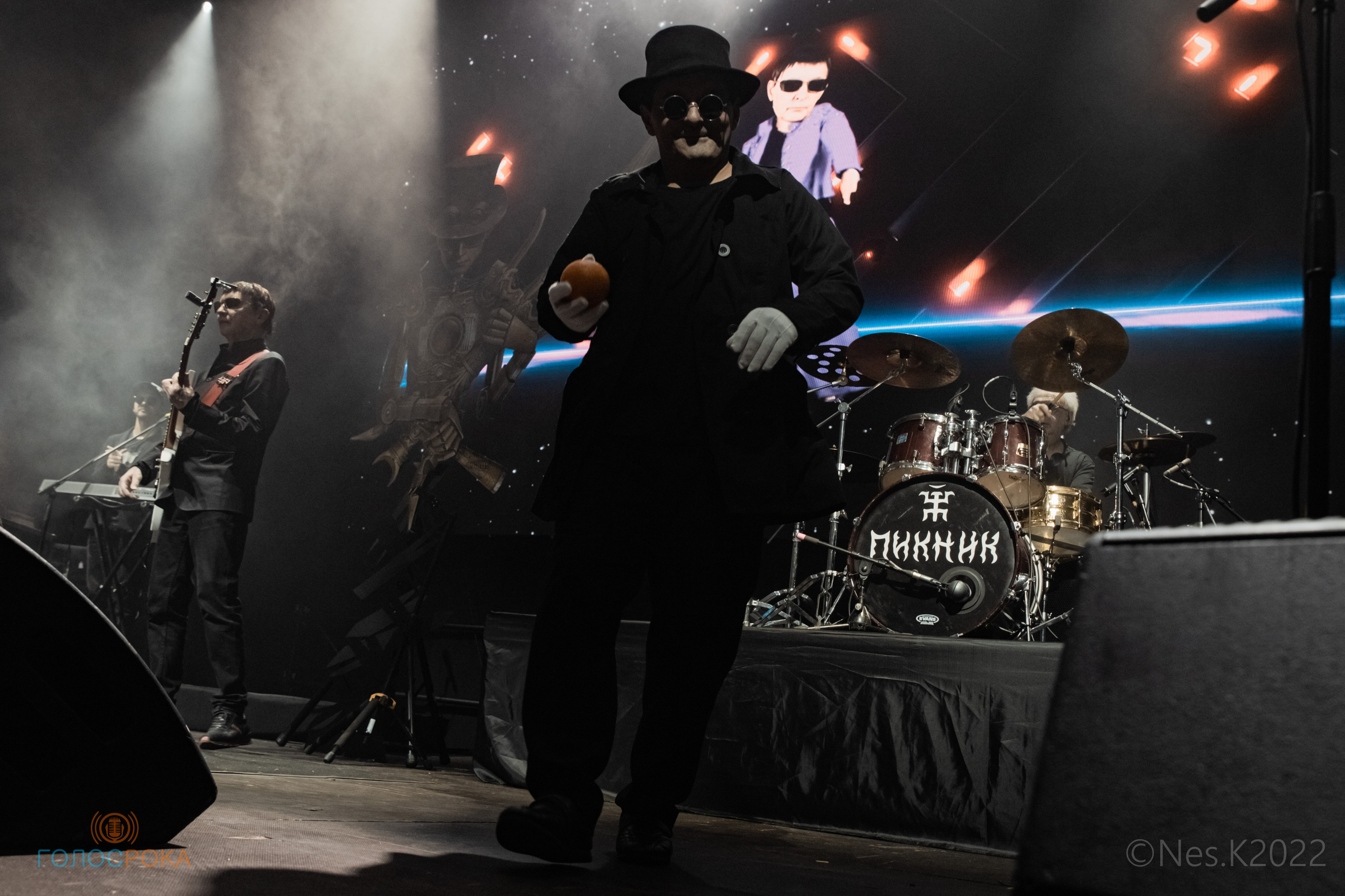 Пикник. Профессиональный фотограф в Москве и МО