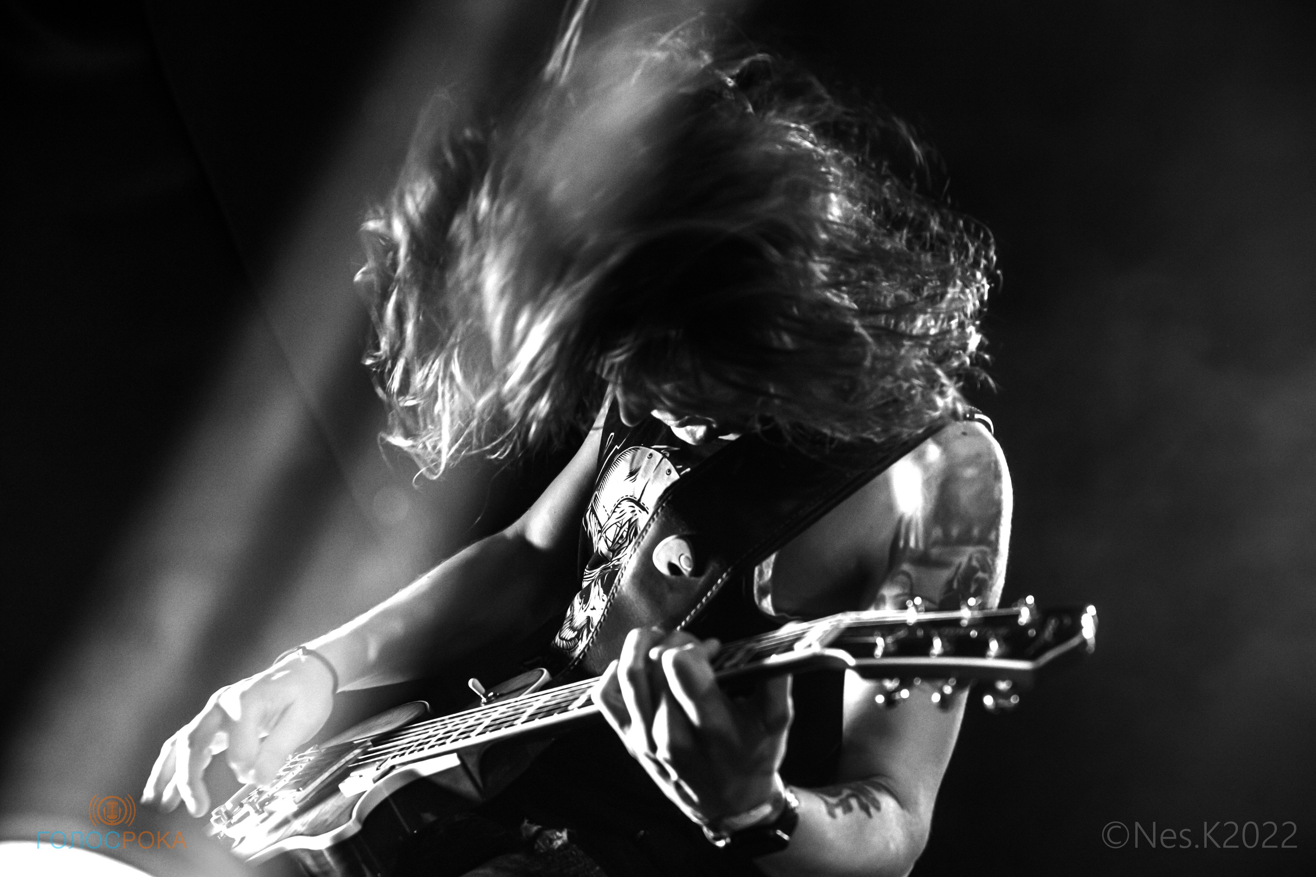 Йорш. Профессиональный фотограф в Москве и МО