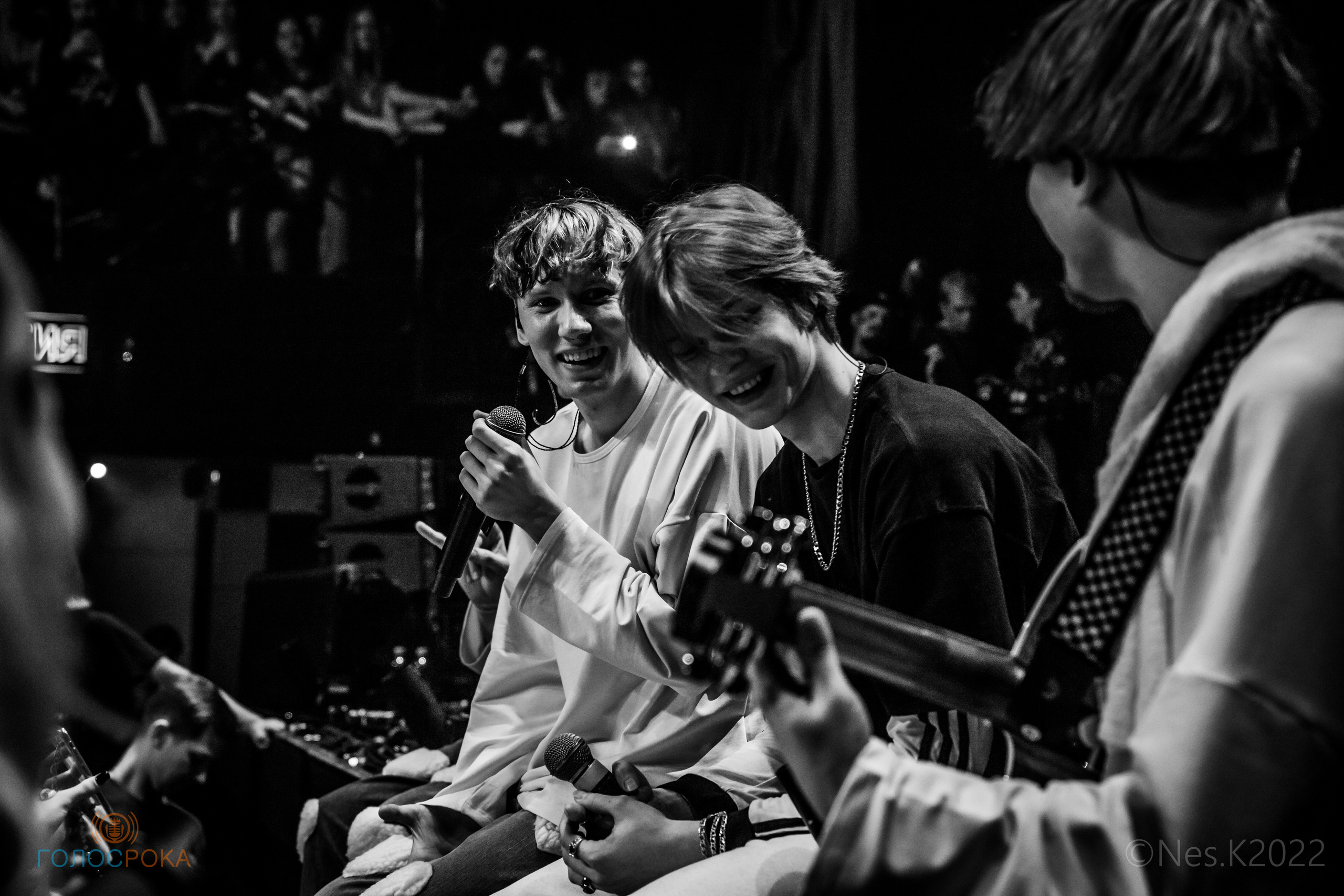 Космонавтов Нет. Профессиональный фотограф в Москве и МО