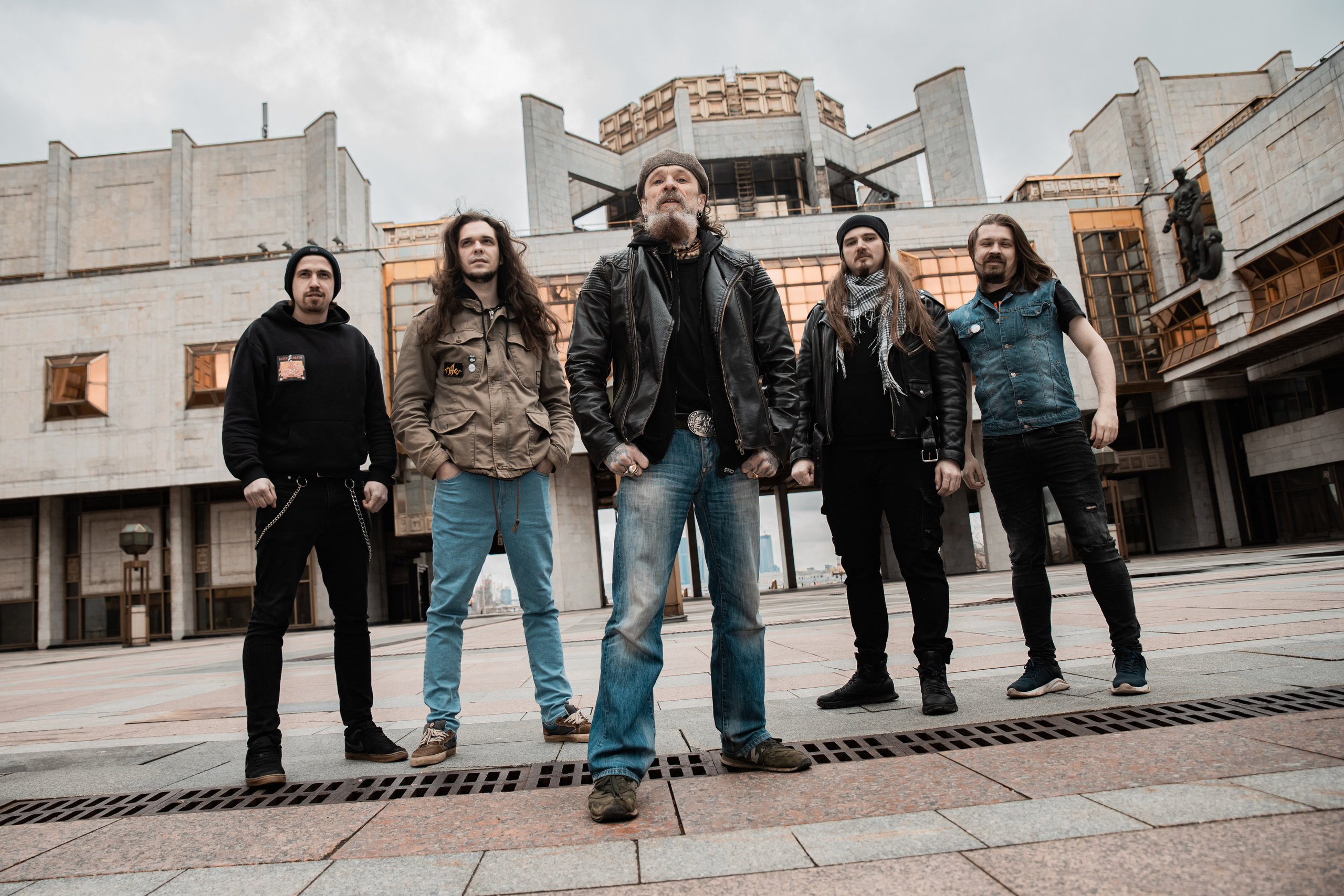 Для музыкантов. Профессиональный фотограф в Москве и МО