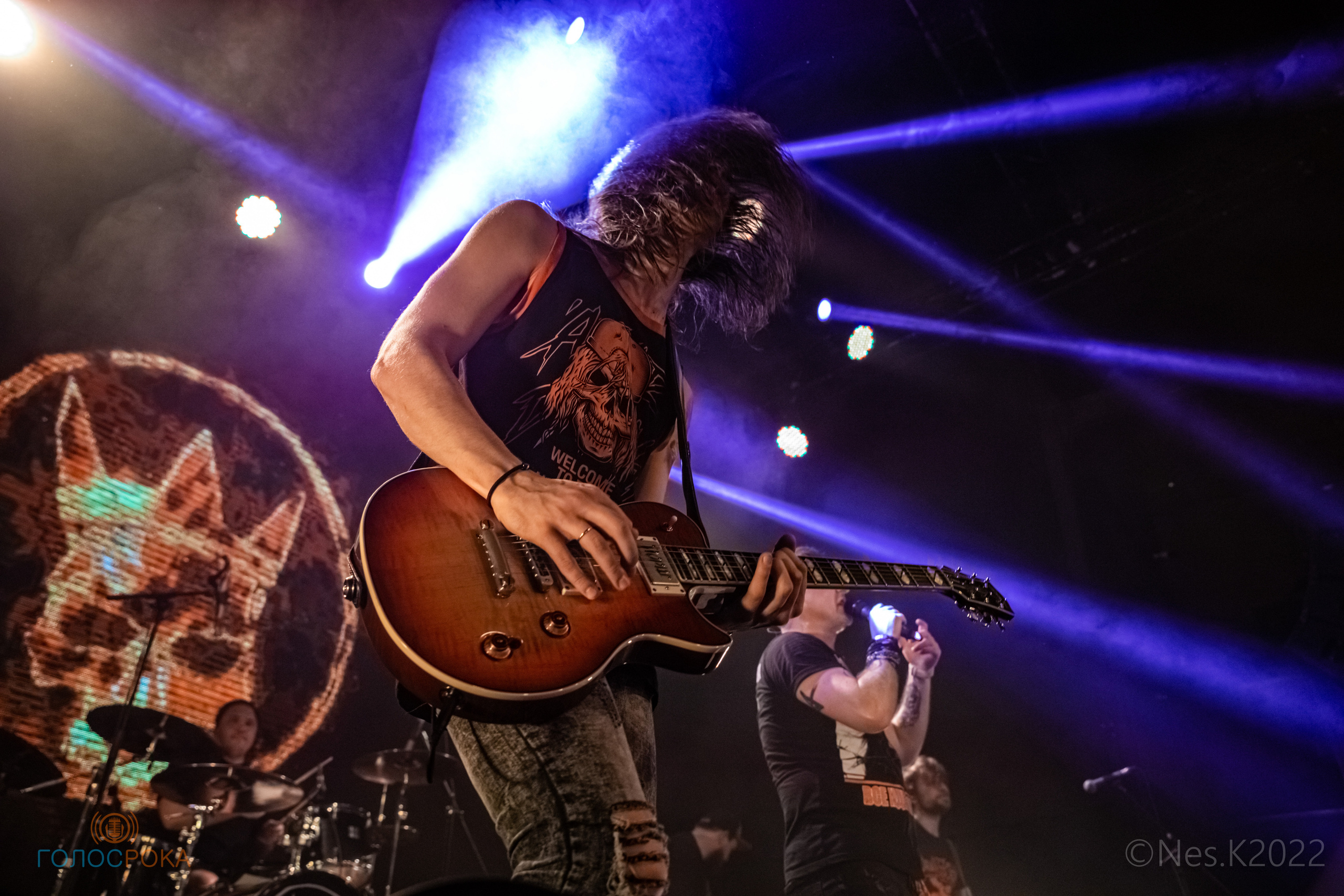 Йорш. Профессиональный фотограф в Москве и МО