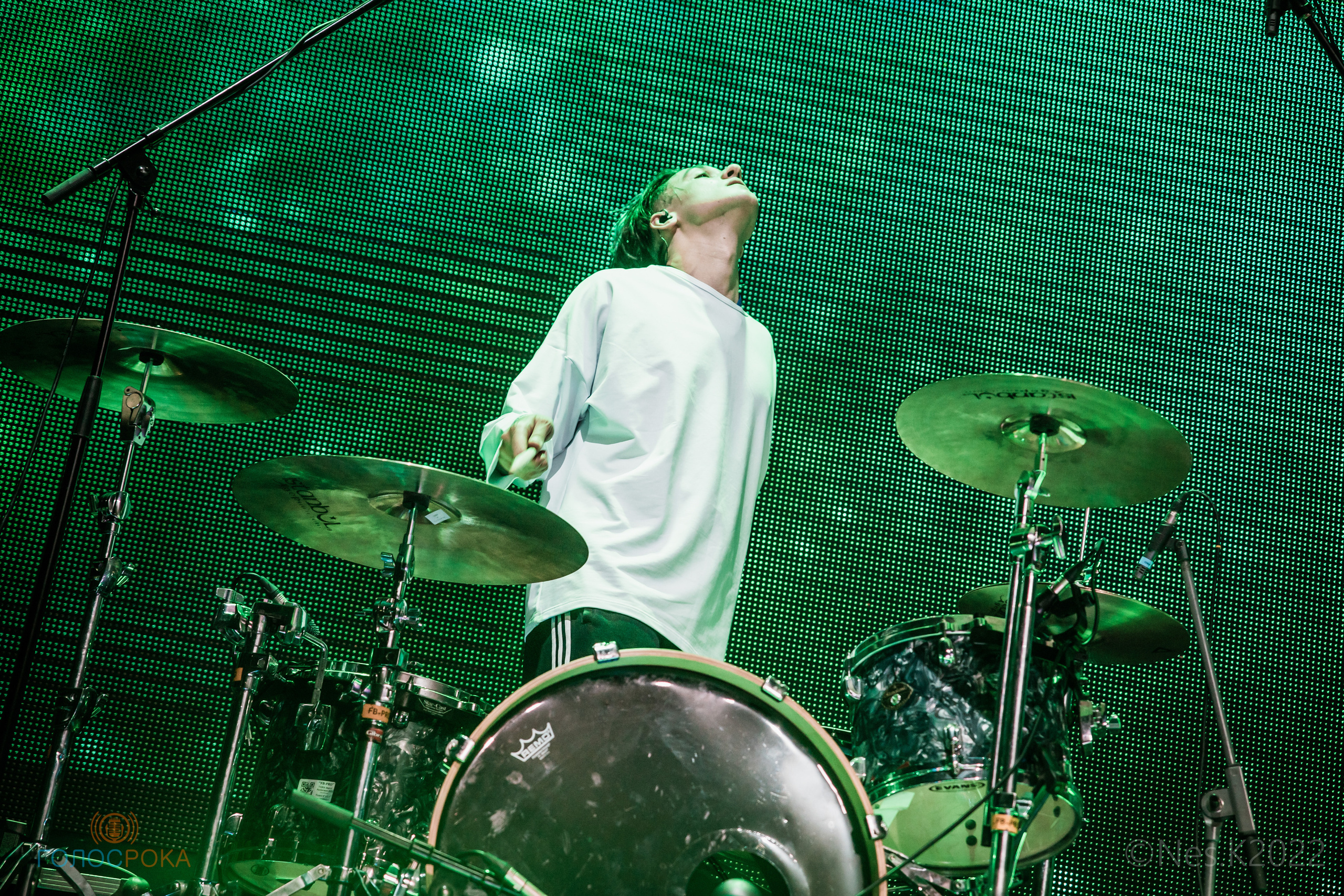 Космонавтов Нет. Профессиональный фотограф в Москве и МО