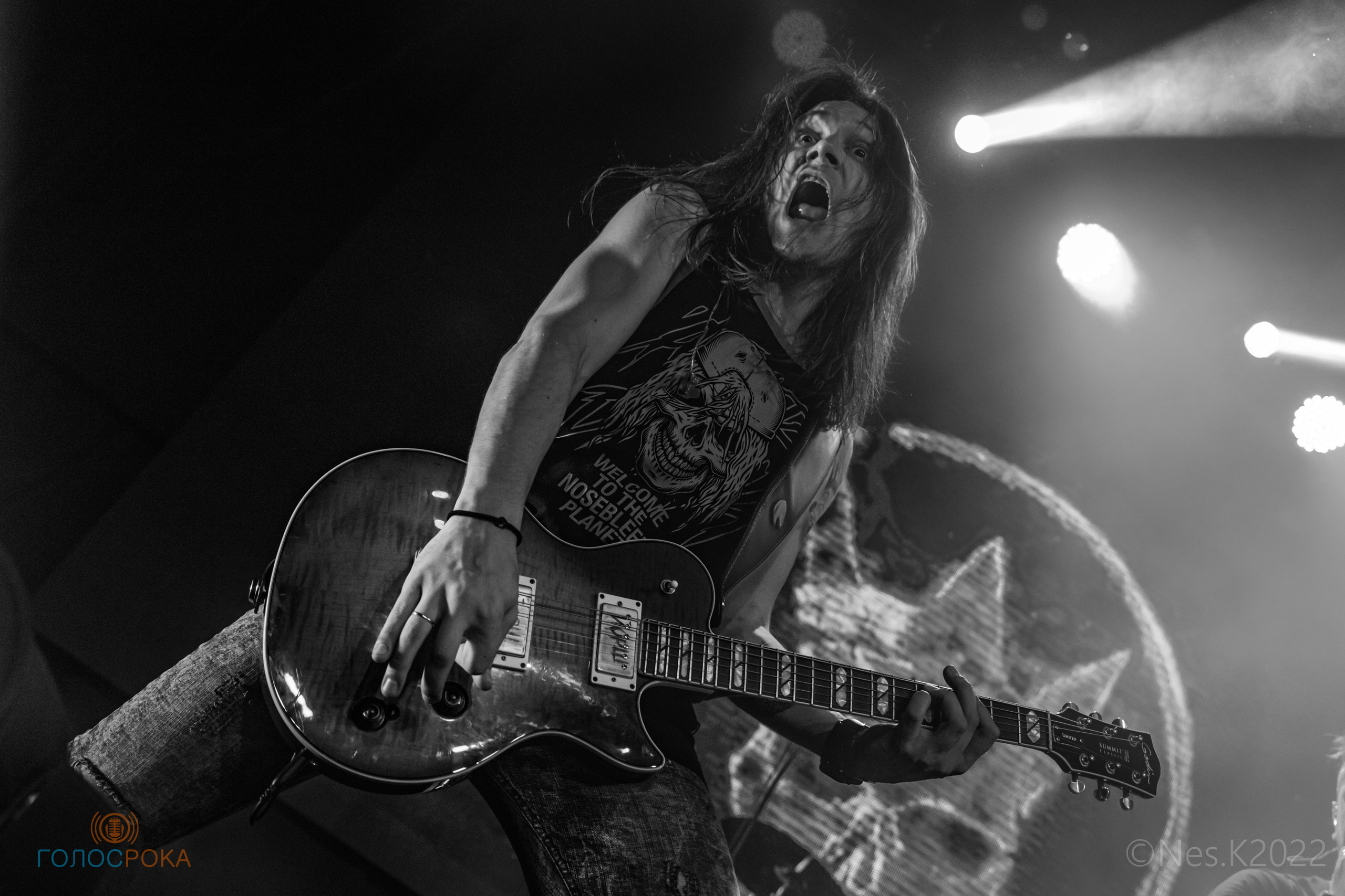 Йорш. Профессиональный фотограф в Москве и МО