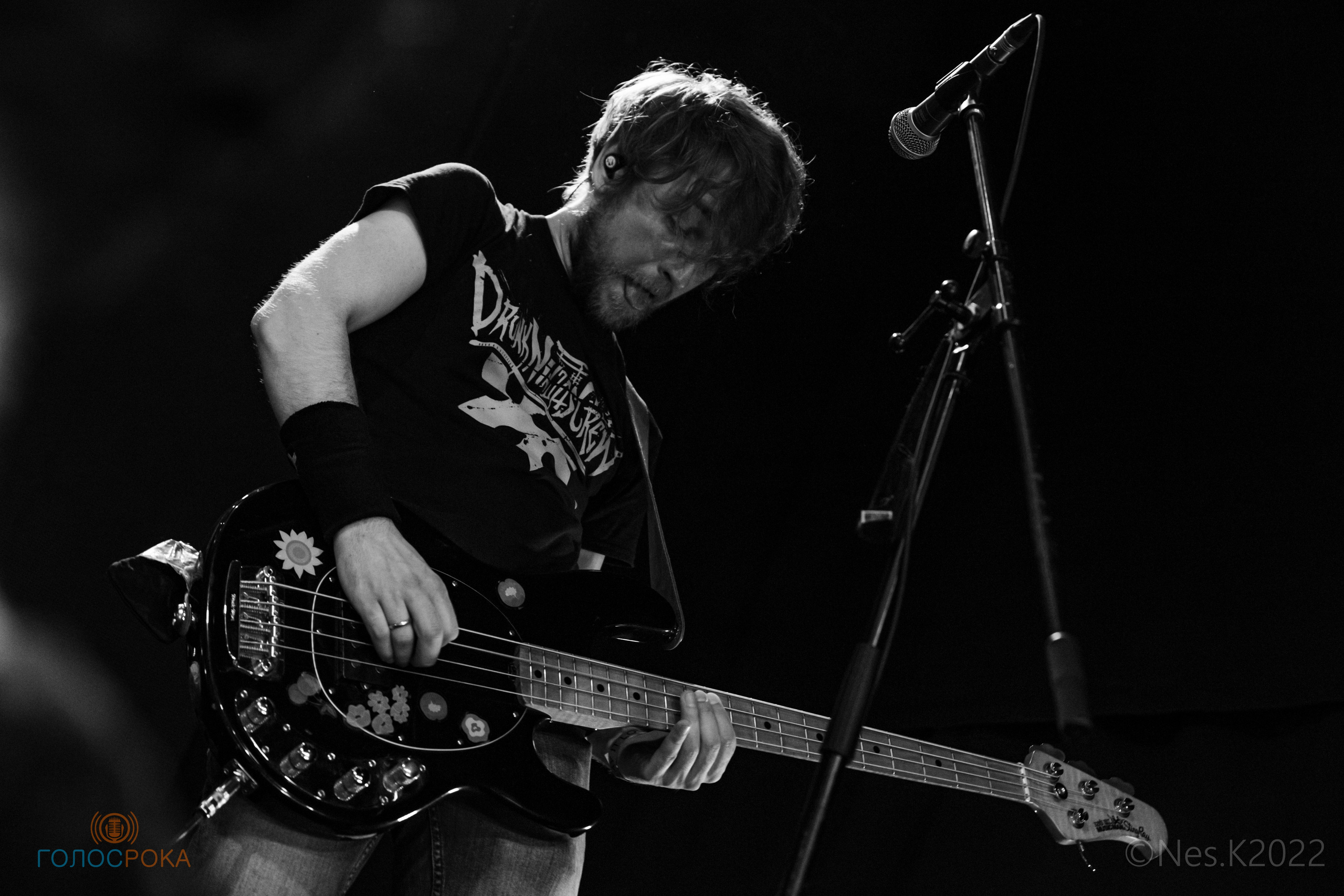 Йорш. Профессиональный фотограф в Москве и МО