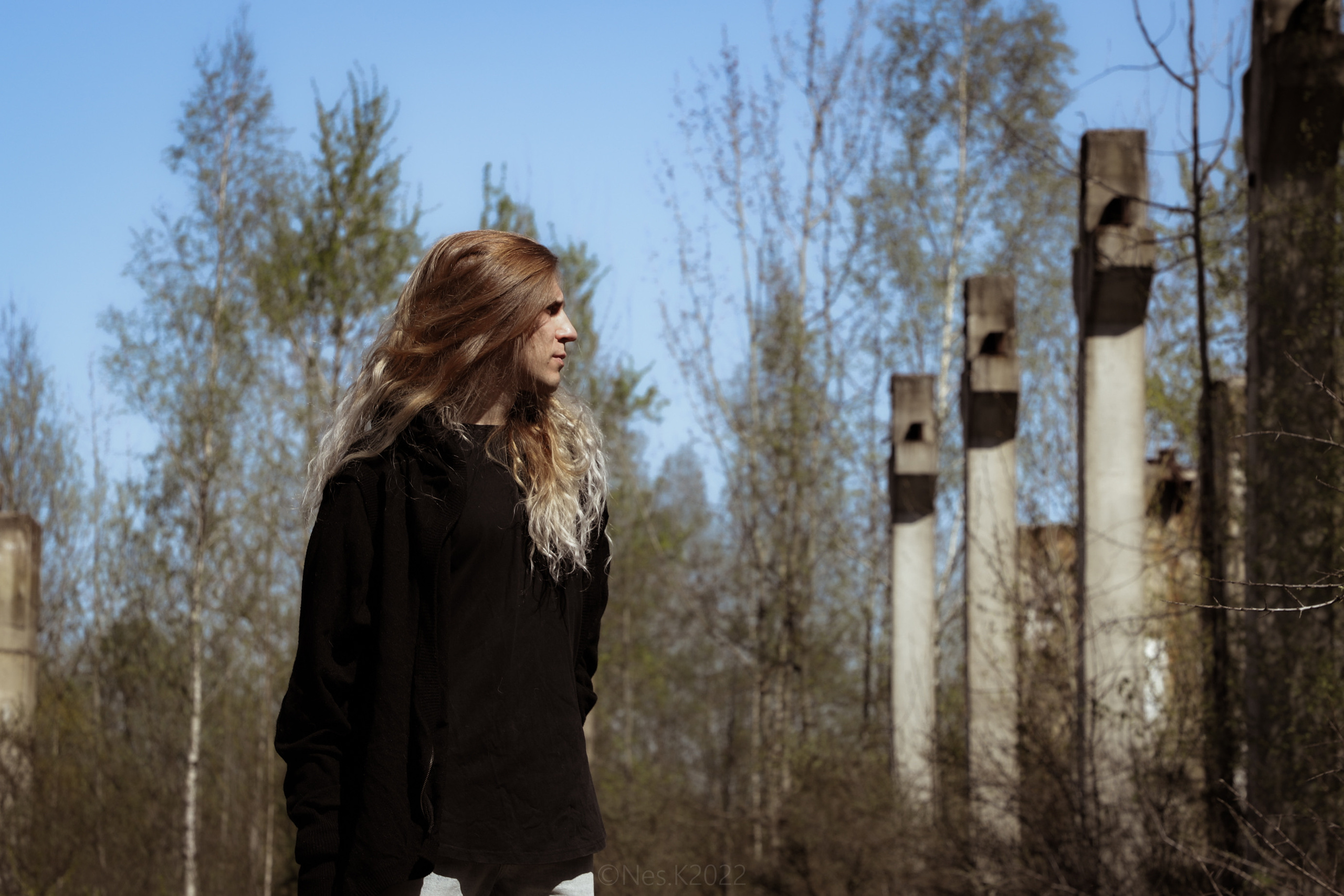 Для музыкантов. Профессиональный фотограф в Москве и МО