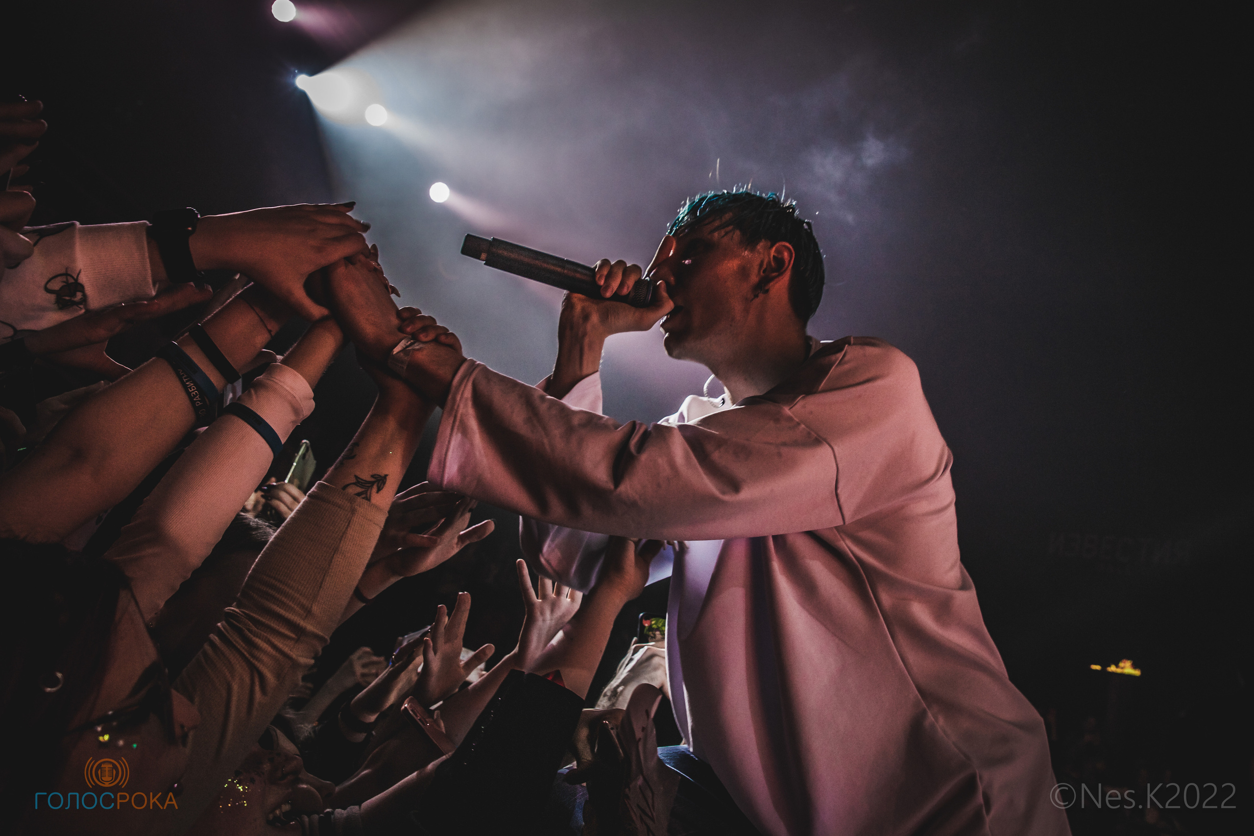 Космонавтов Нет. Профессиональный фотограф в Москве и МО