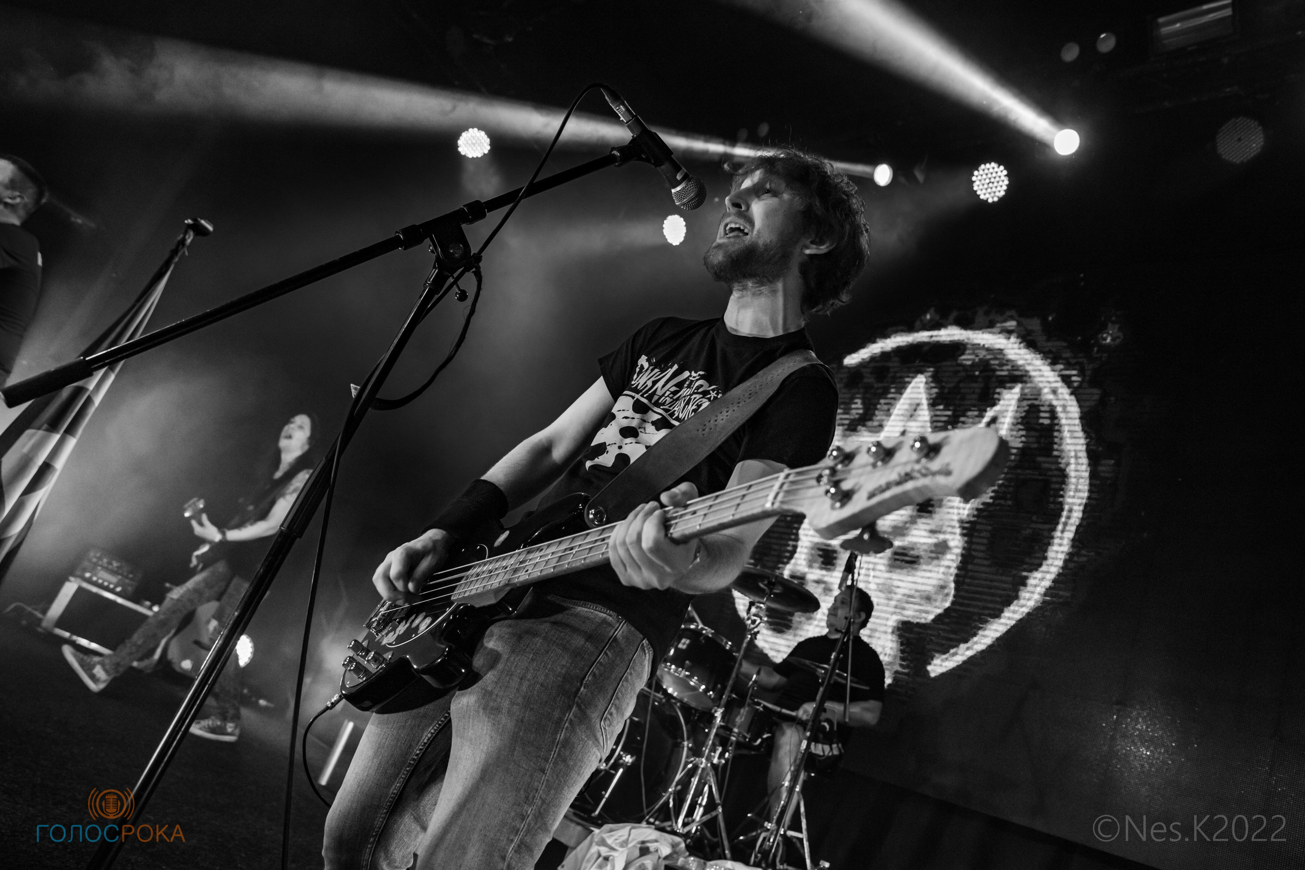 Йорш. Профессиональный фотограф в Москве и МО