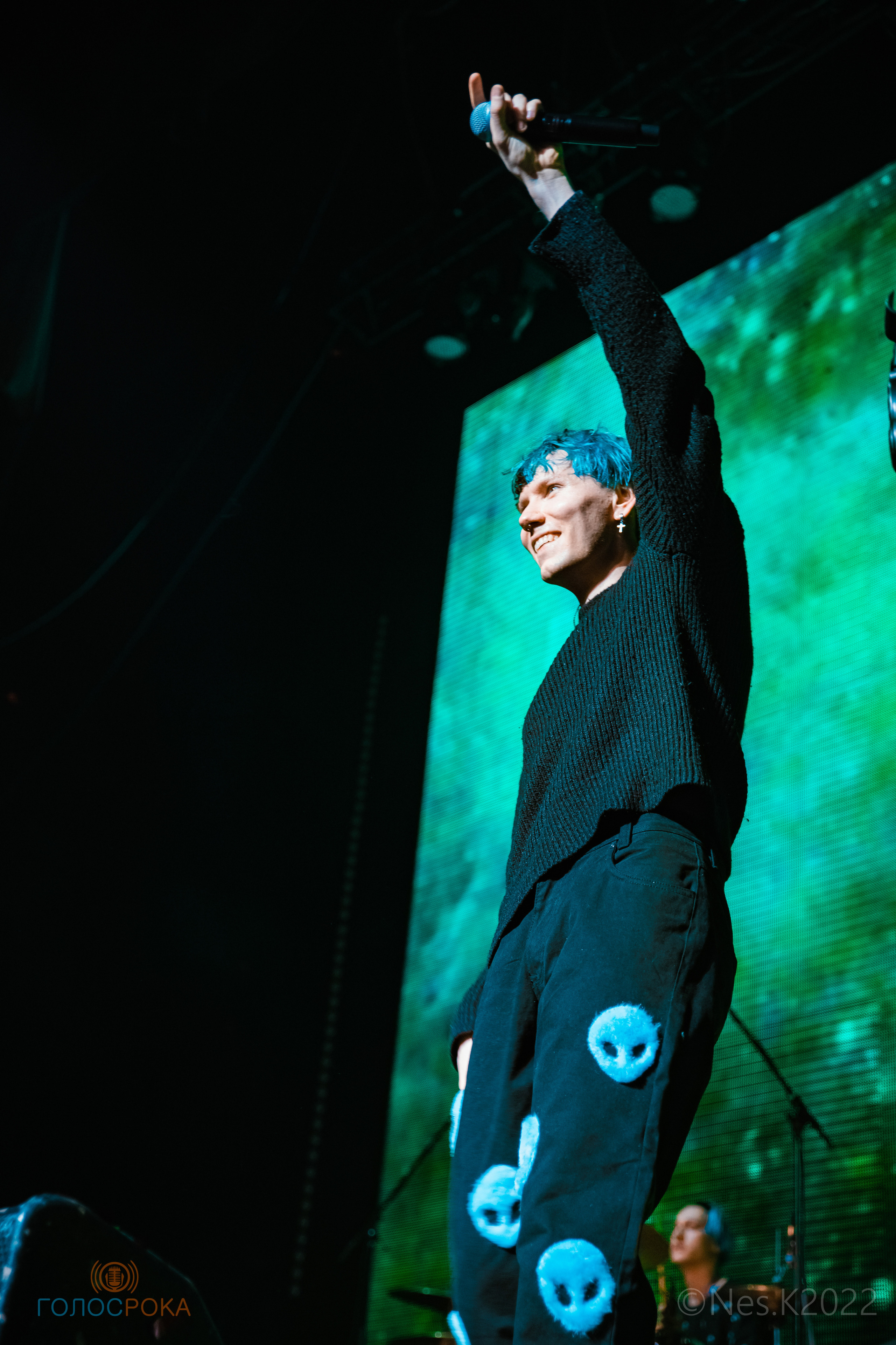 Космонавтов Нет. Профессиональный фотограф в Москве и МО