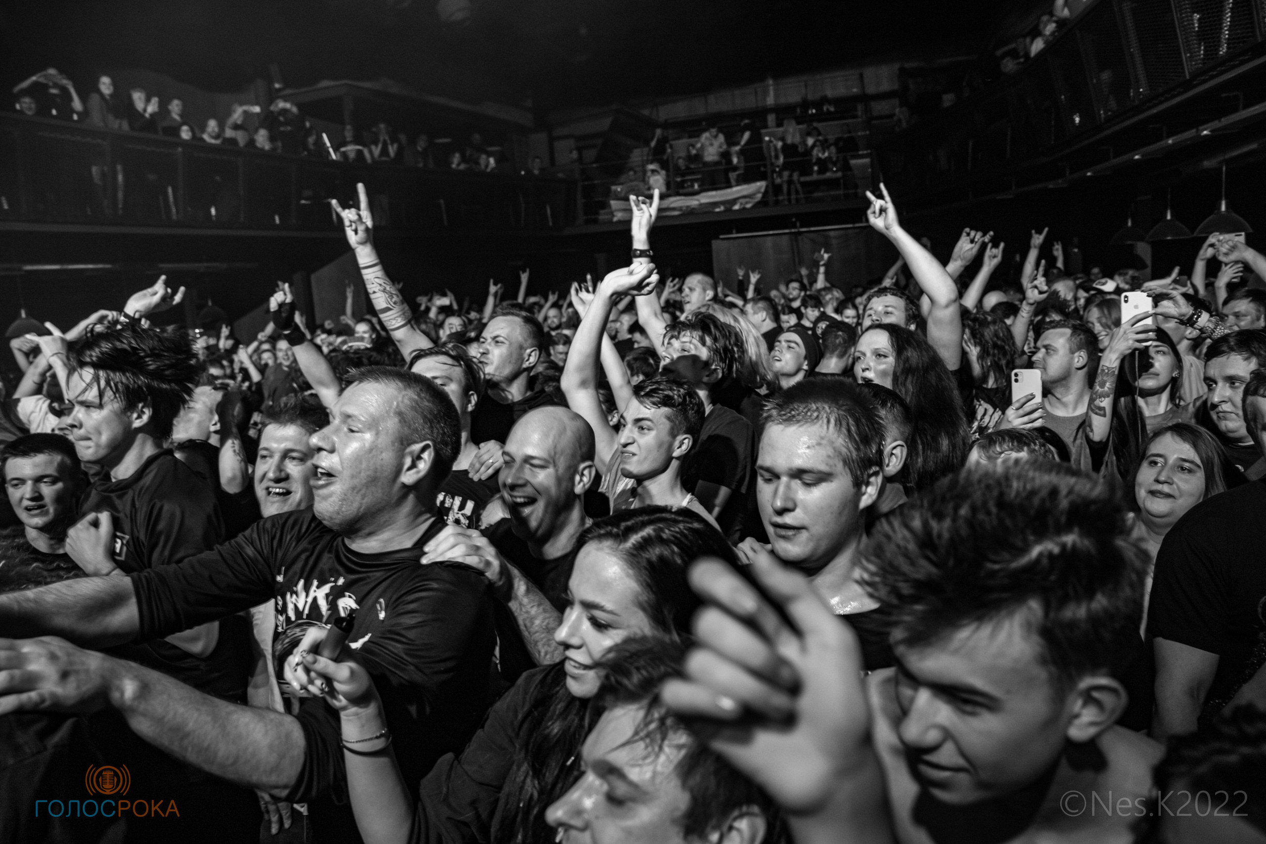 Йорш. Профессиональный фотограф в Москве и МО