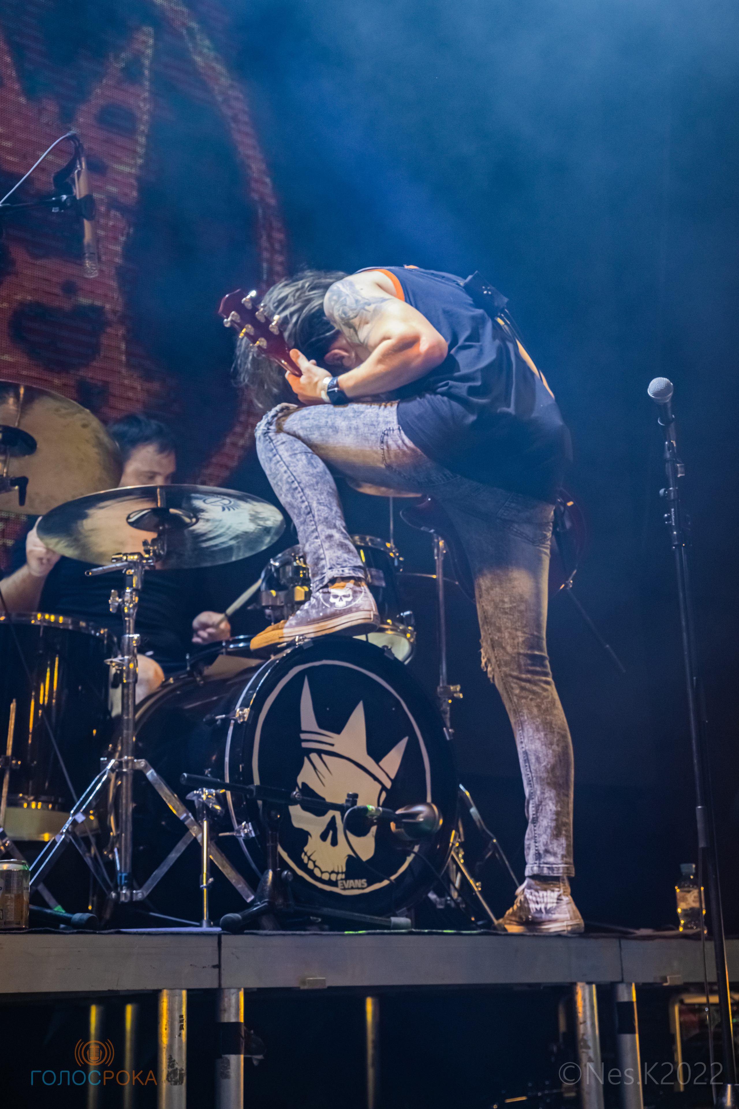 Йорш. Профессиональный фотограф в Москве и МО