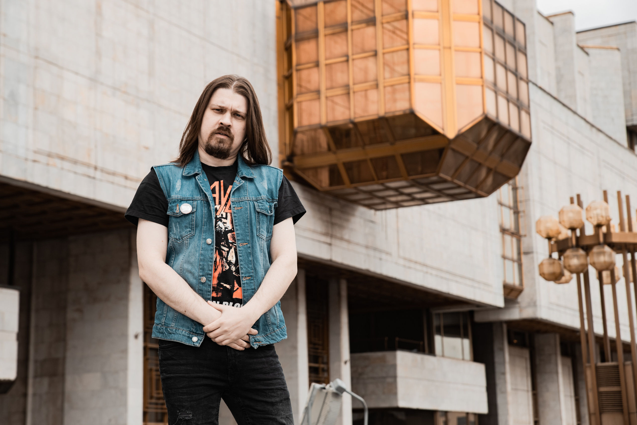 Для музыкантов. Профессиональный фотограф в Москве и МО