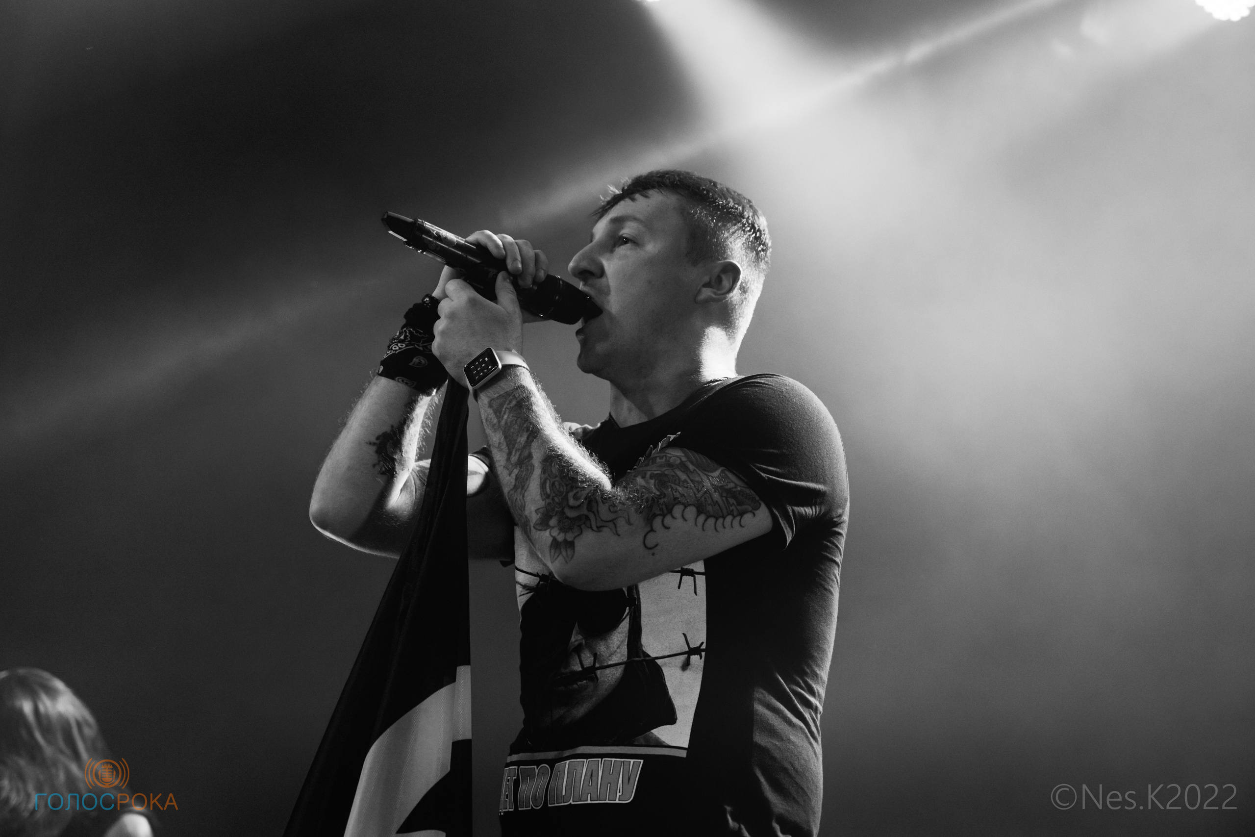 Йорш. Профессиональный фотограф в Москве и МО