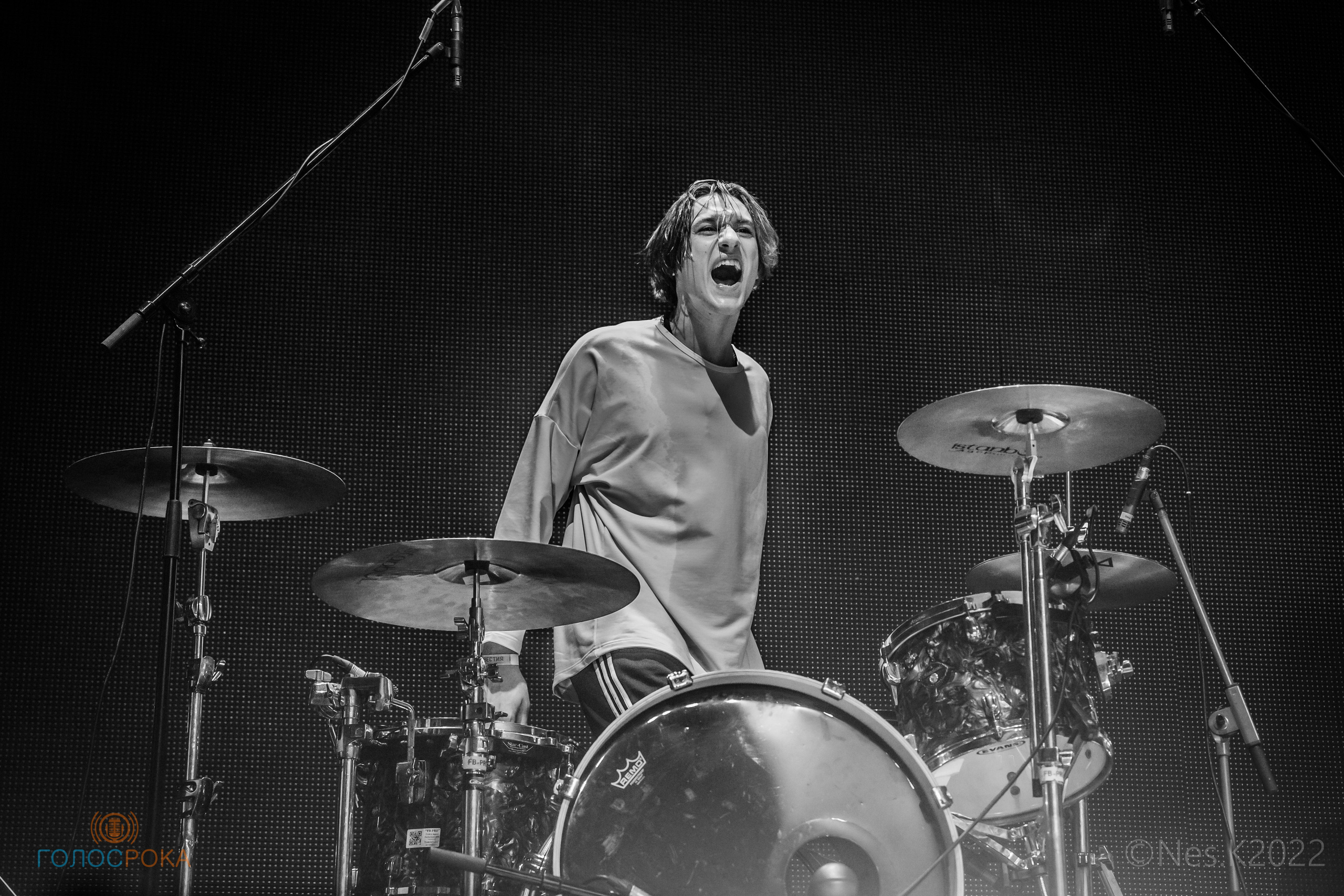 Космонавтов Нет. Профессиональный фотограф в Москве и МО