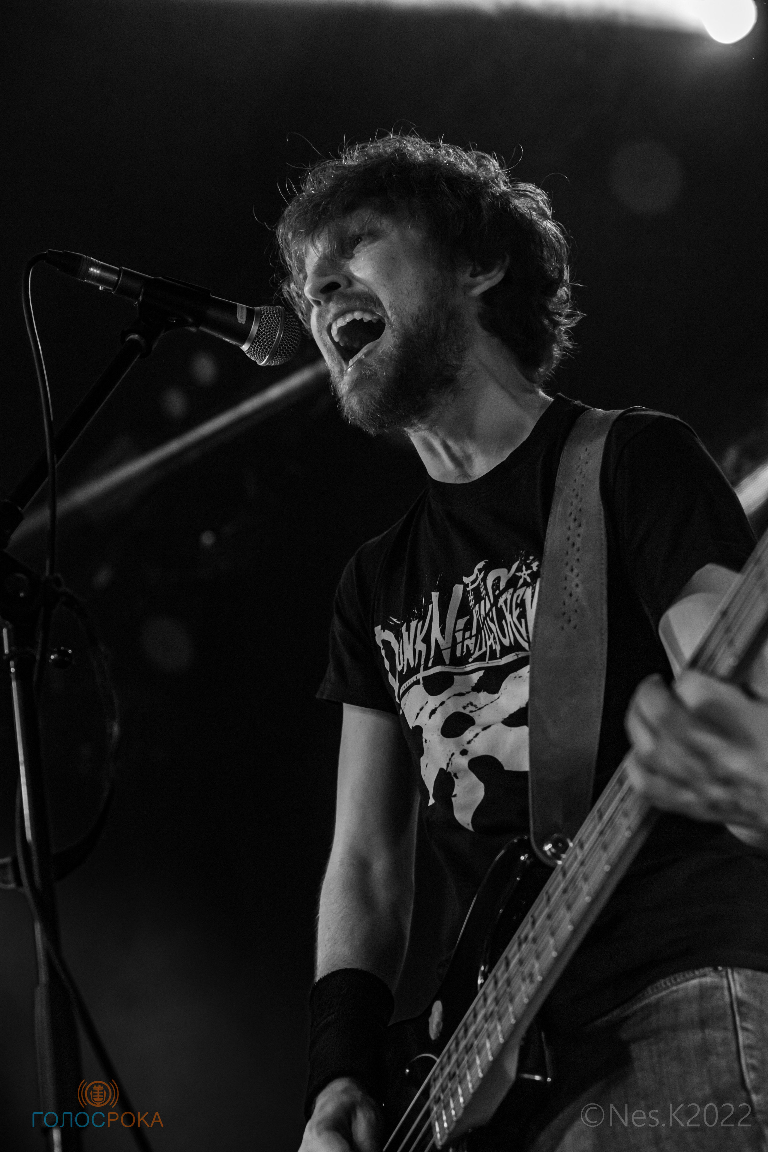 Йорш. Профессиональный фотограф в Москве и МО