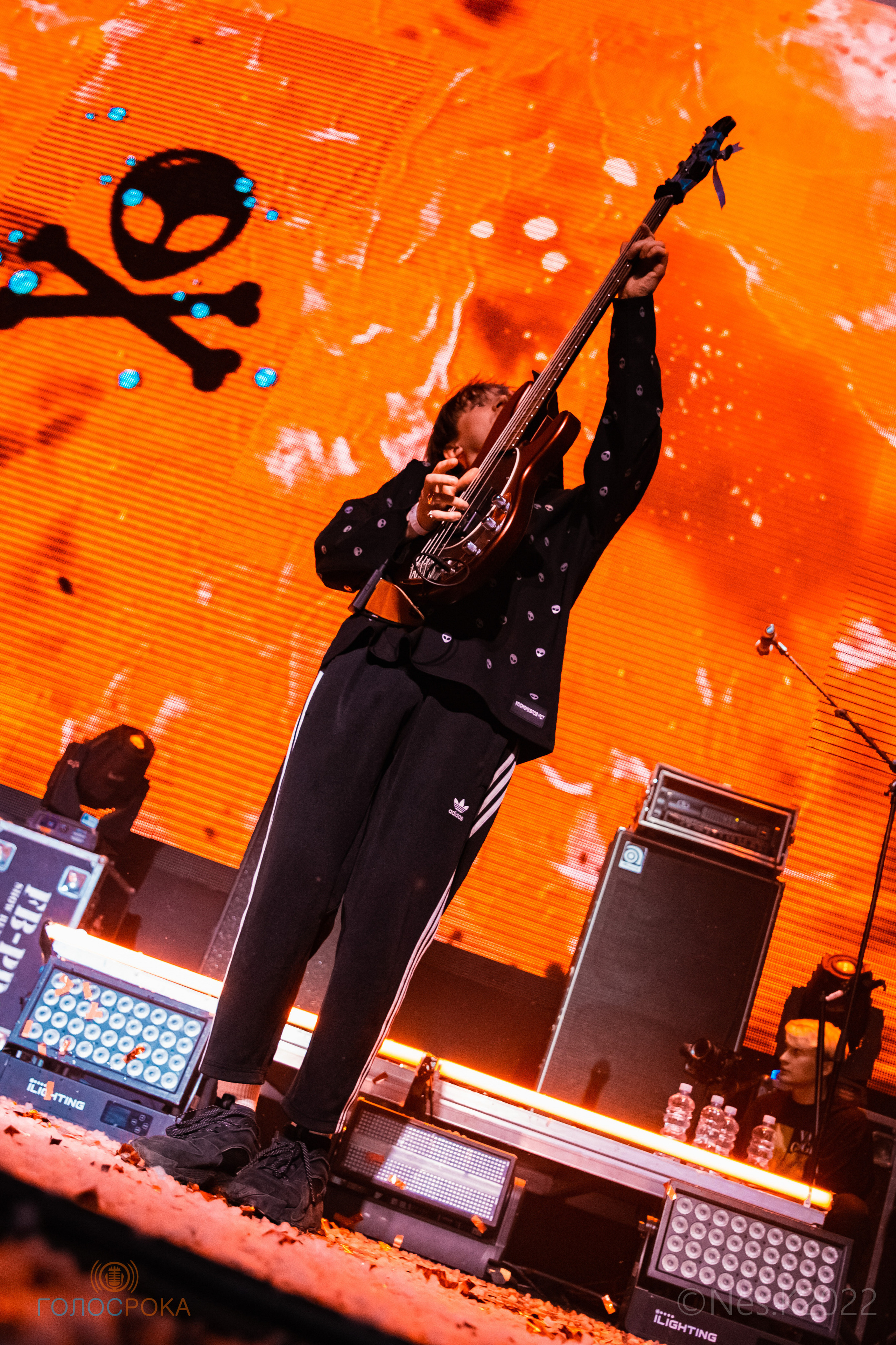 Космонавтов Нет. Профессиональный фотограф в Москве и МО