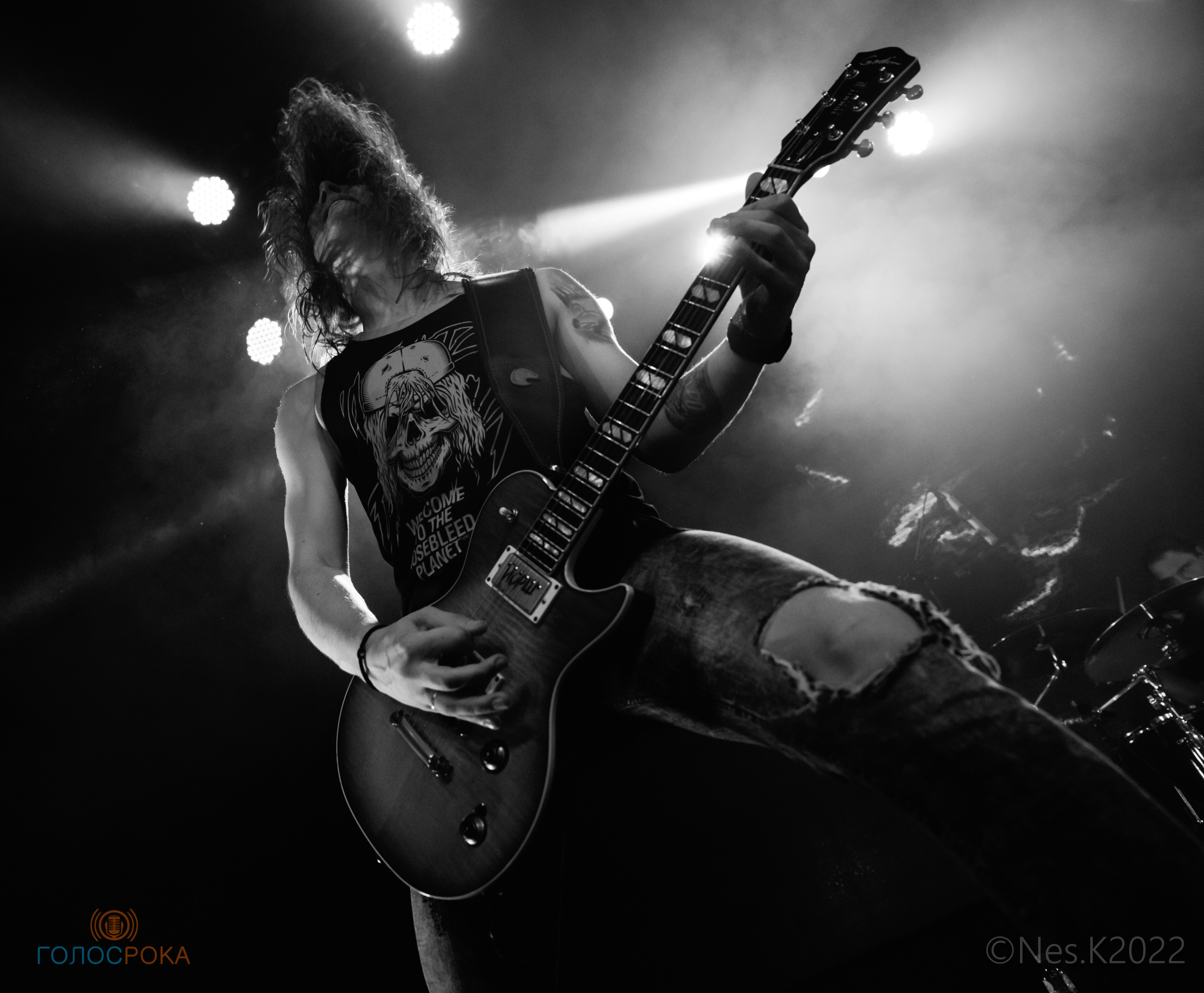 Йорш. Профессиональный фотограф в Москве и МО