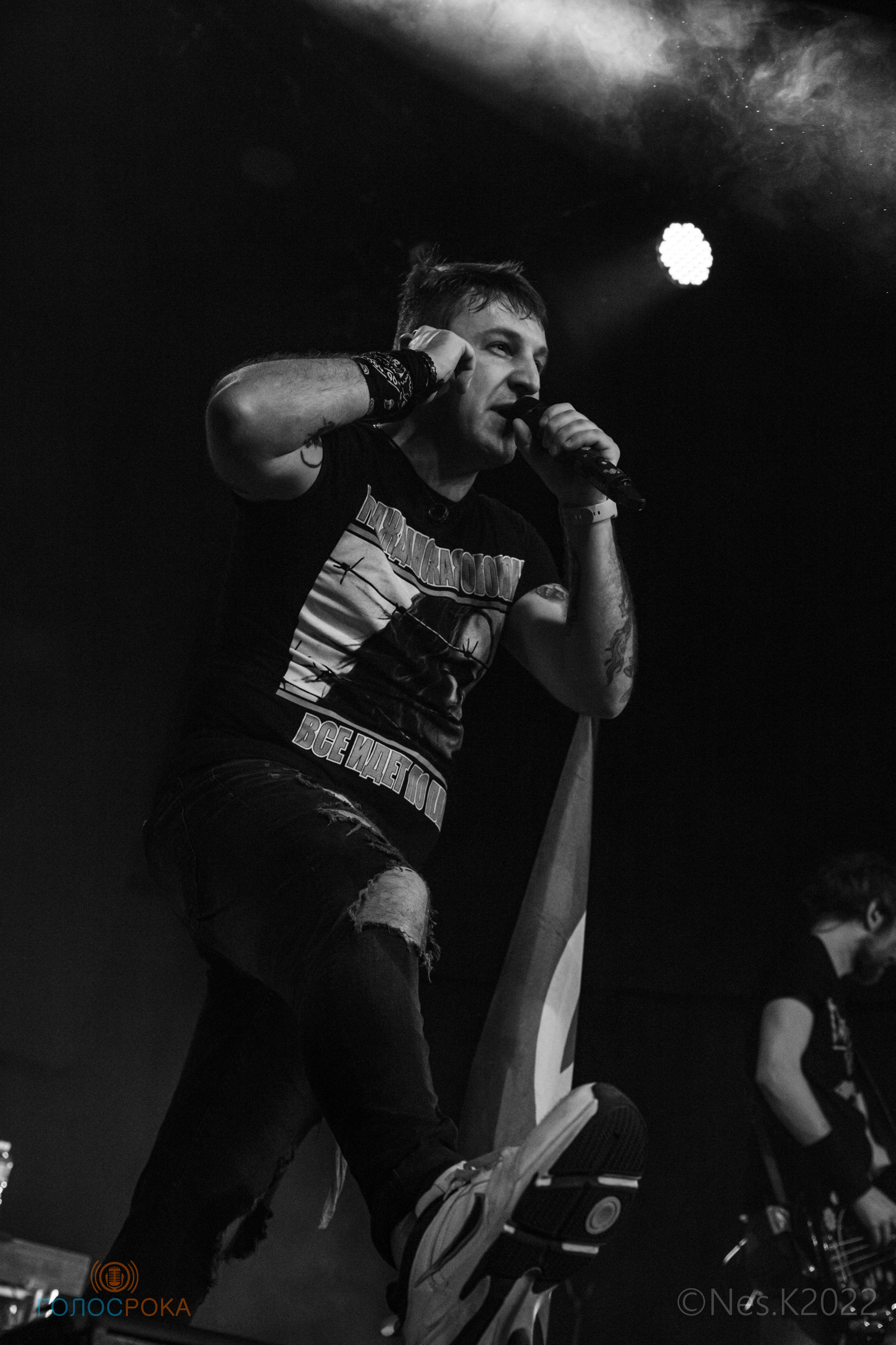 Йорш. Профессиональный фотограф в Москве и МО