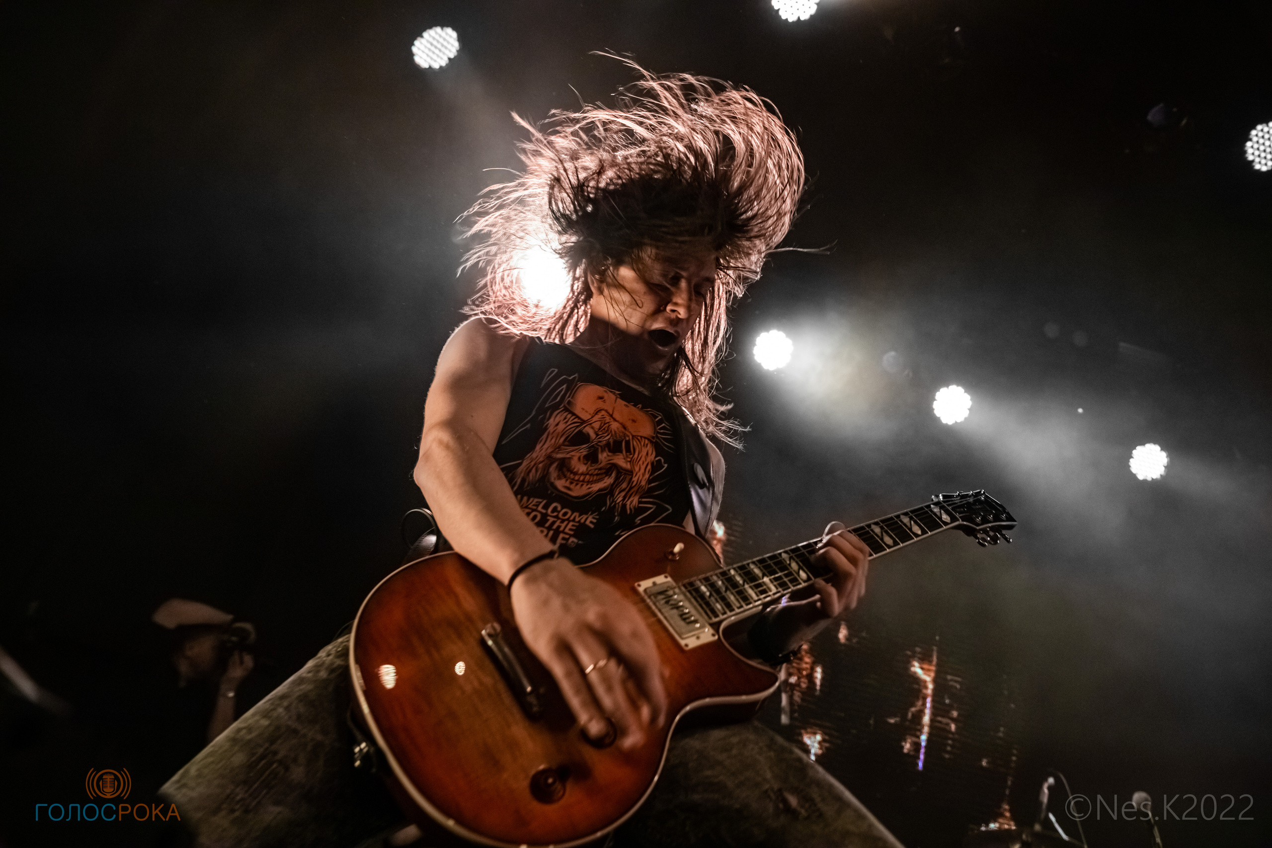 Йорш. Профессиональный фотограф в Москве и МО