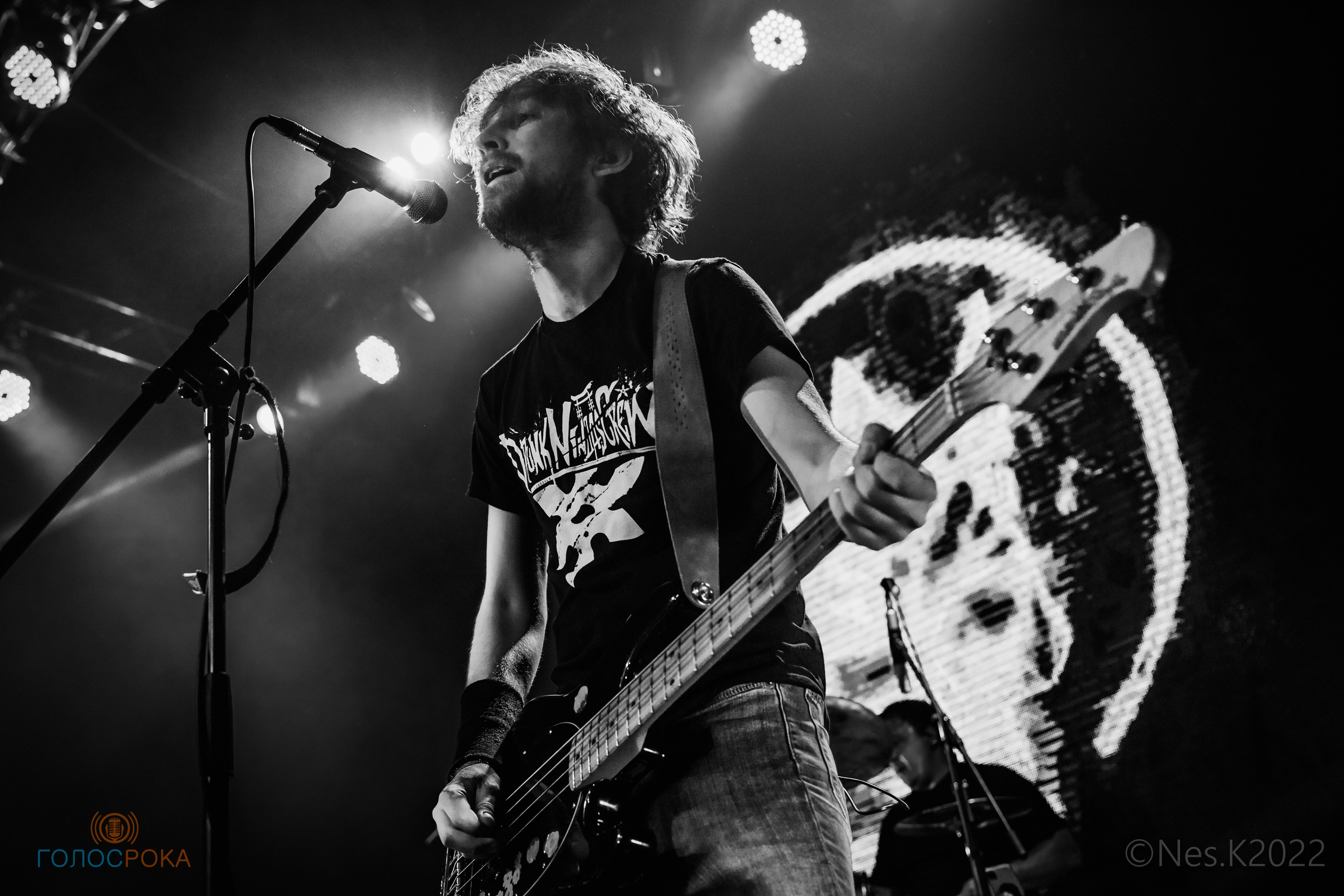 Йорш. Профессиональный фотограф в Москве и МО