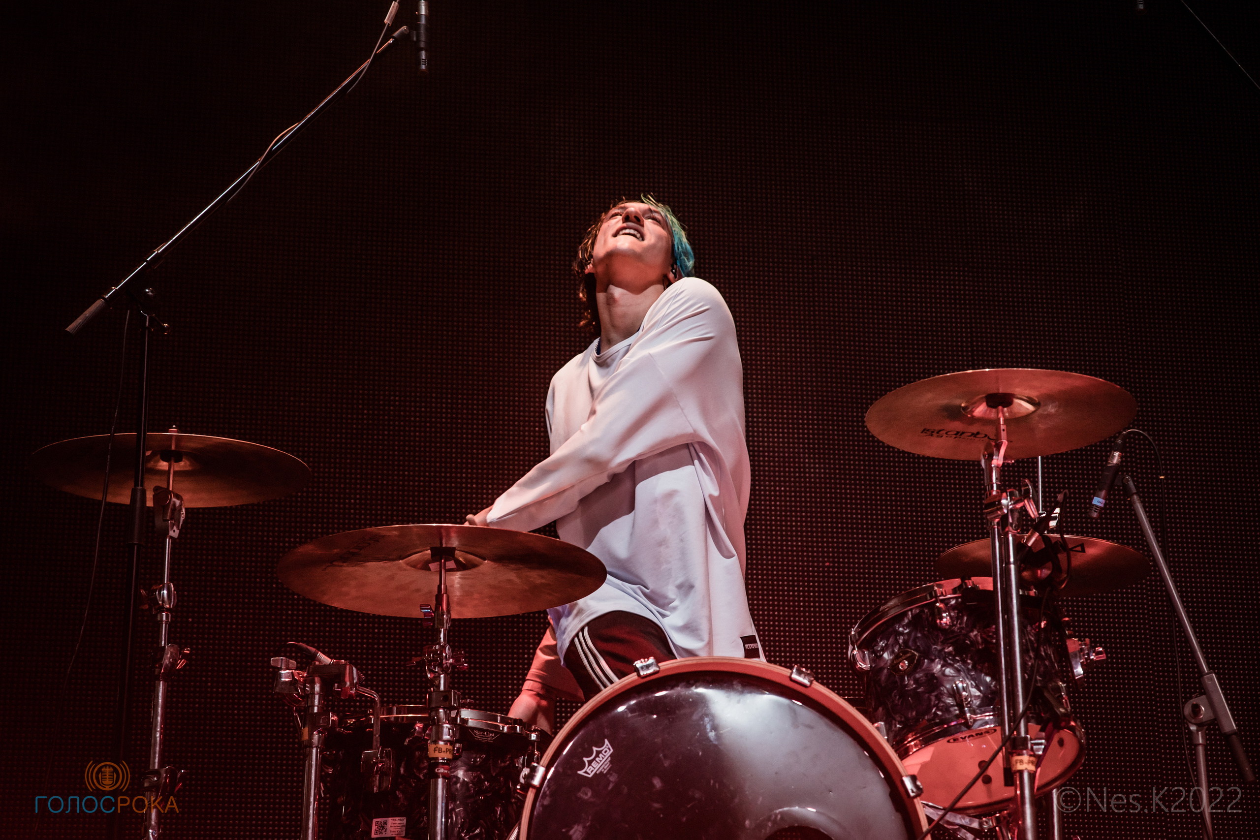 Космонавтов Нет. Профессиональный фотограф в Москве и МО