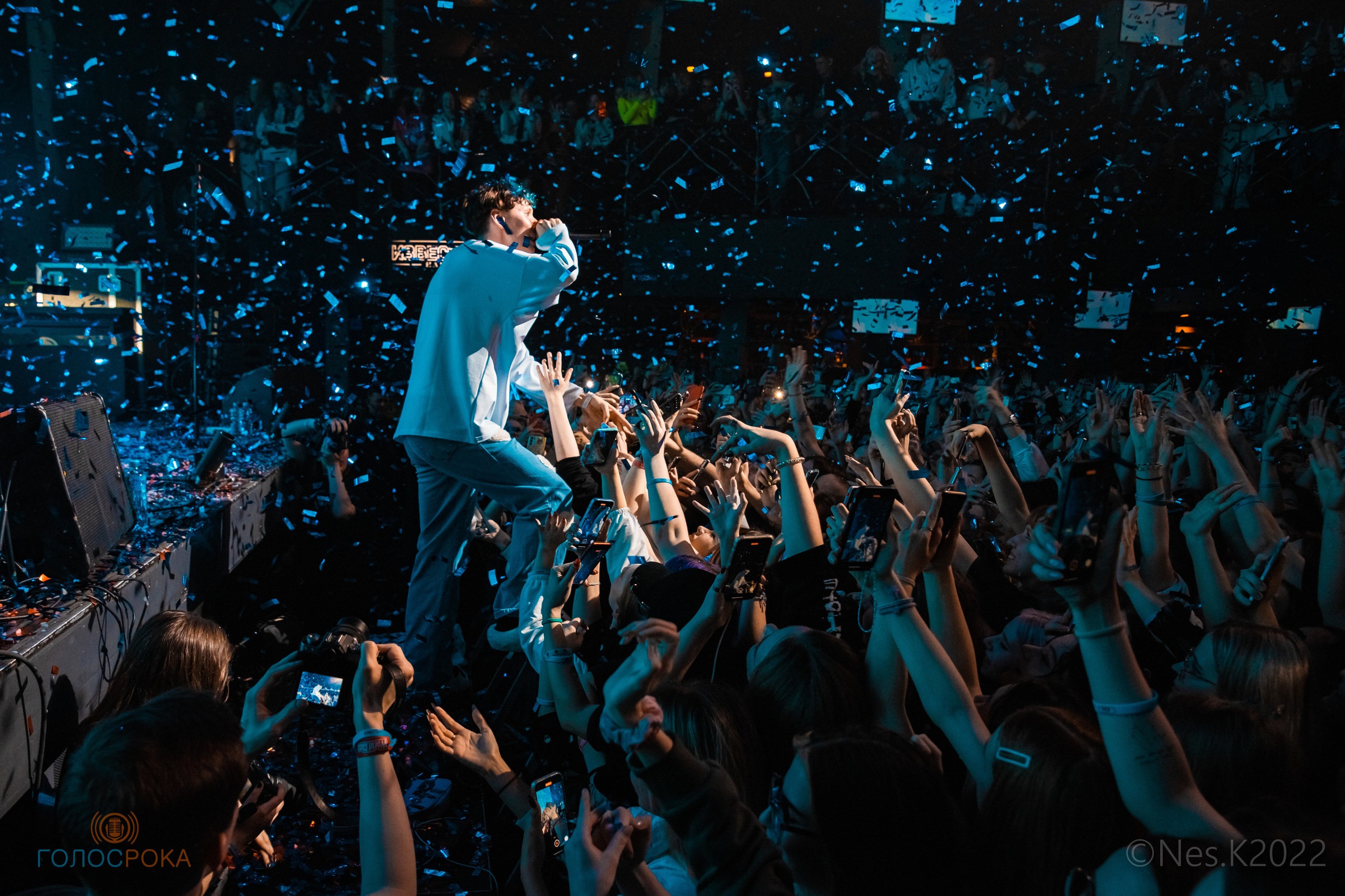 Космонавтов Нет. Профессиональный фотограф в Москве и МО