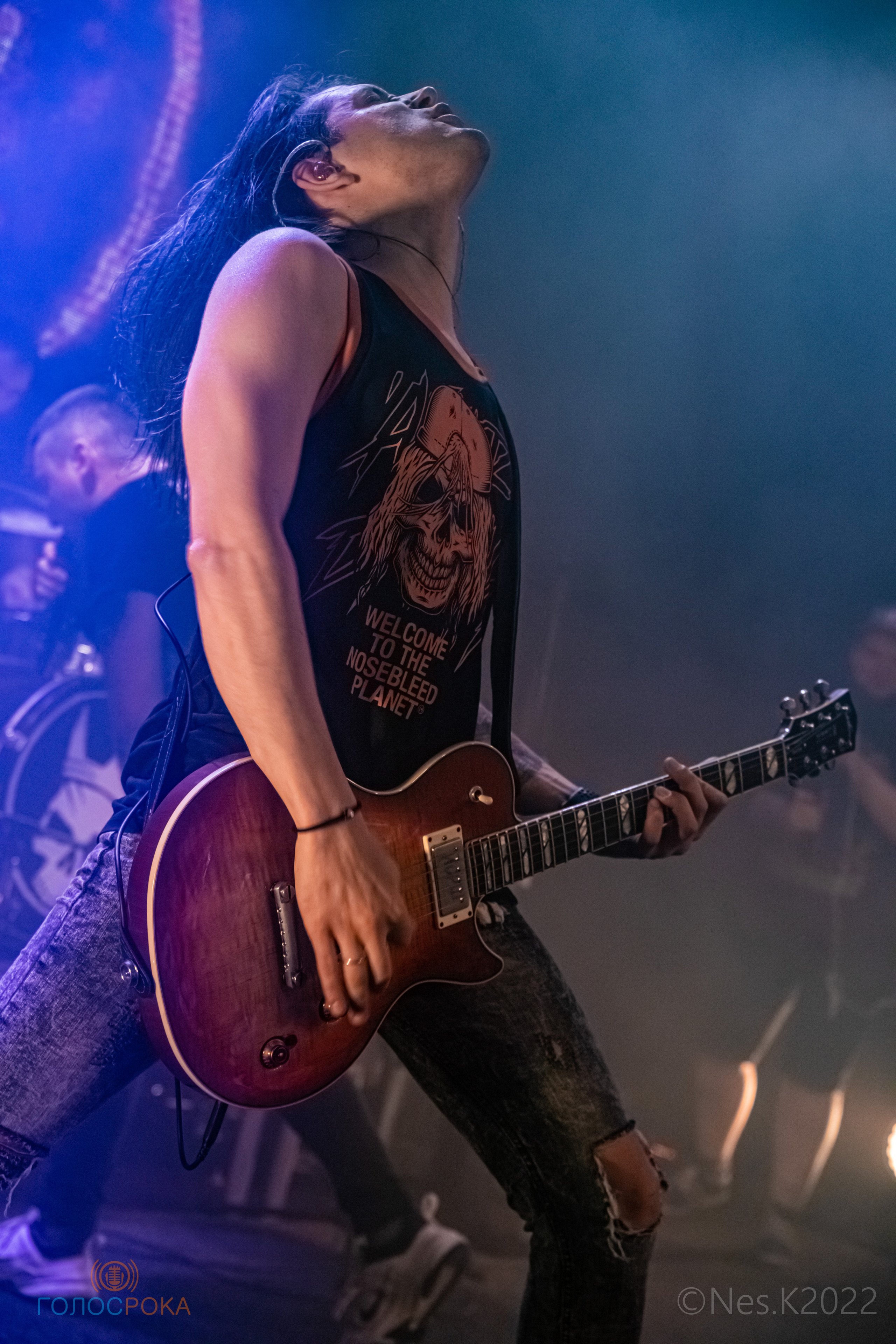 Йорш. Профессиональный фотограф в Москве и МО