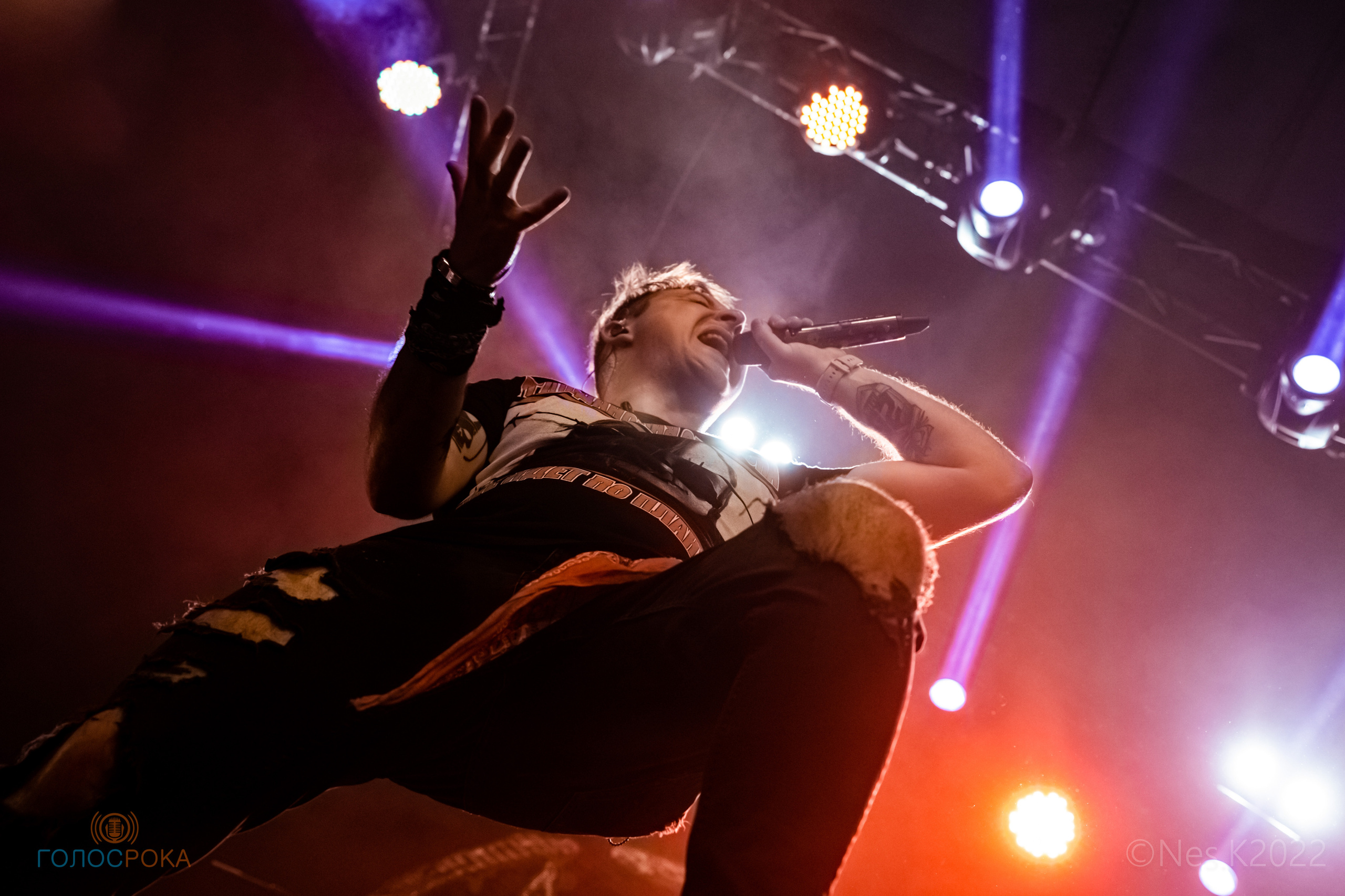 Йорш. Профессиональный фотограф в Москве и МО