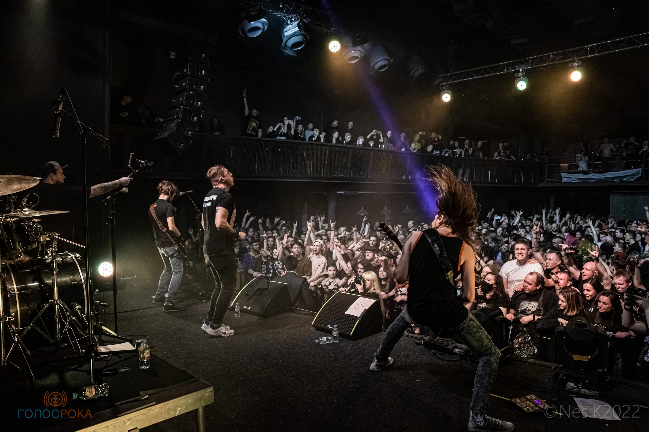 Йорш. Профессиональный фотограф в Москве и МО