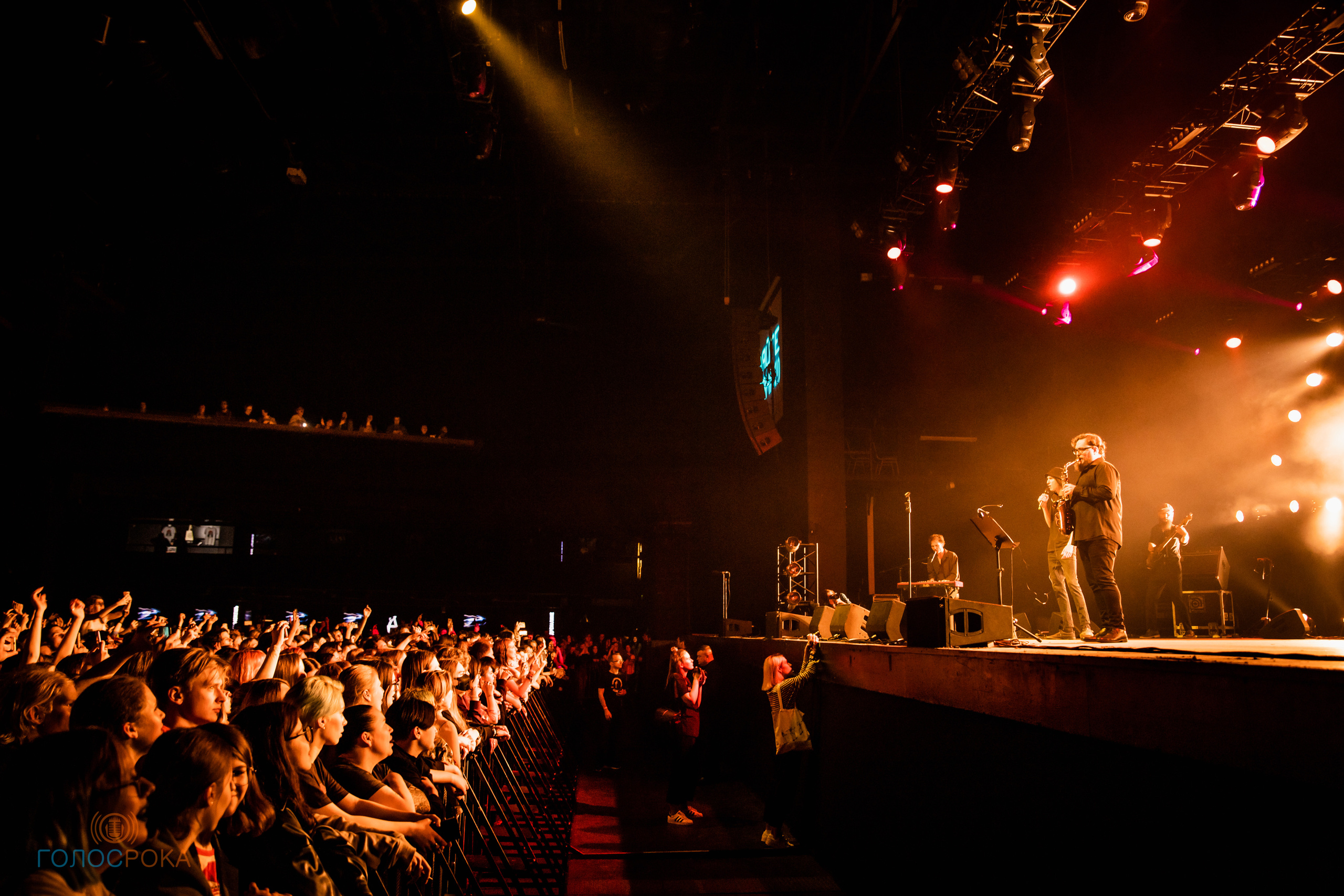 Дайте Танк (!). Профессиональный фотограф в Москве и МО