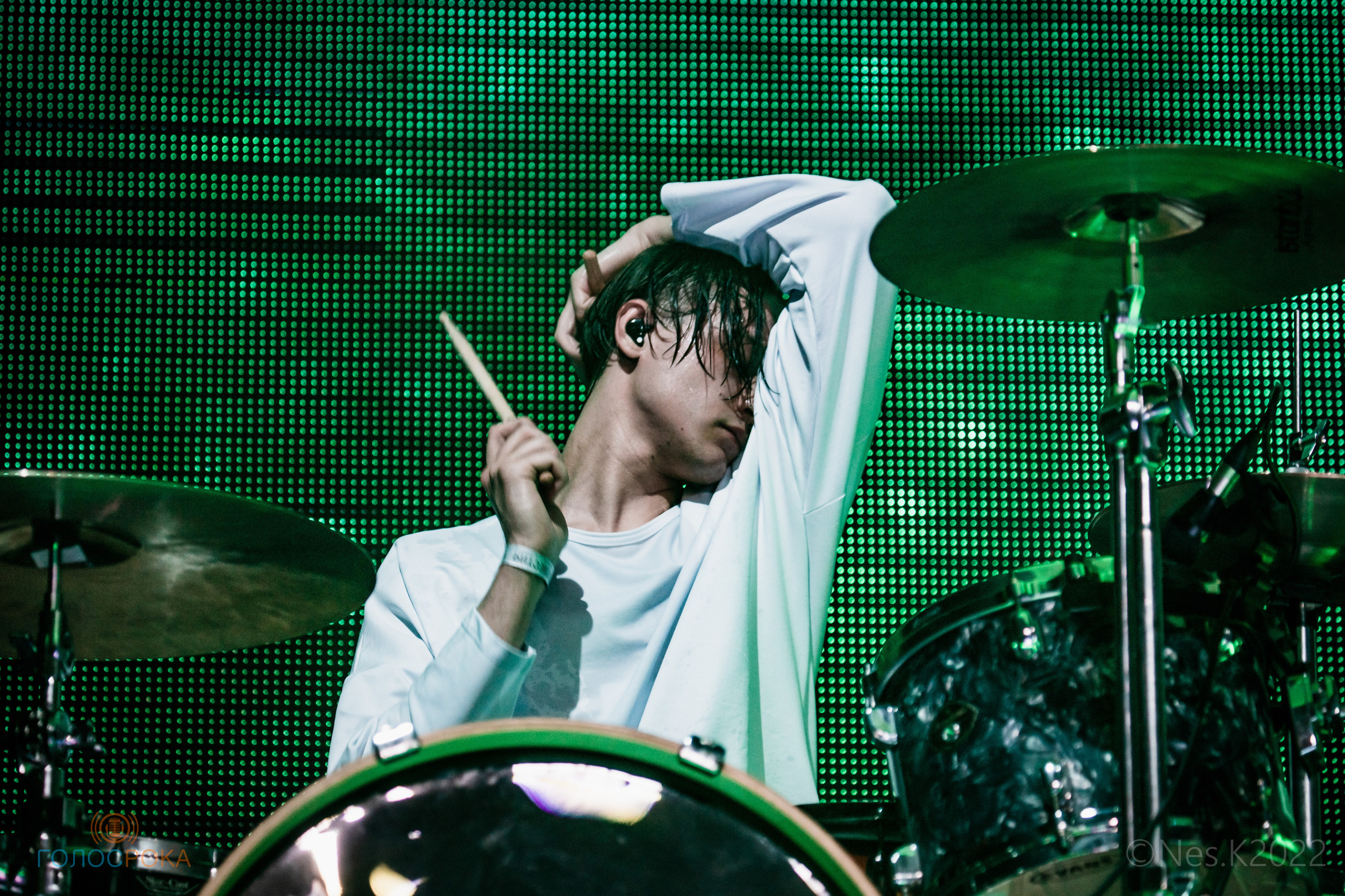 Космонавтов Нет. Профессиональный фотограф в Москве и МО