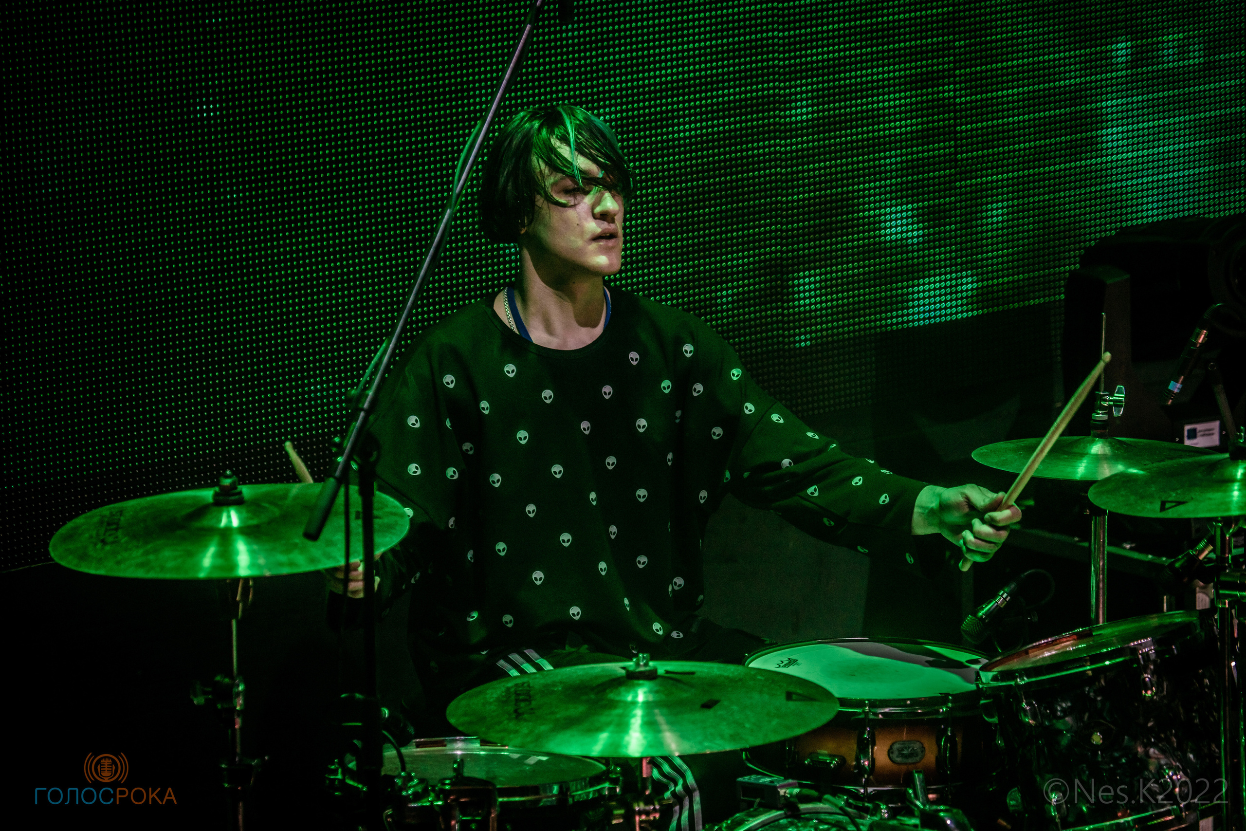 Космонавтов Нет. Профессиональный фотограф в Москве и МО