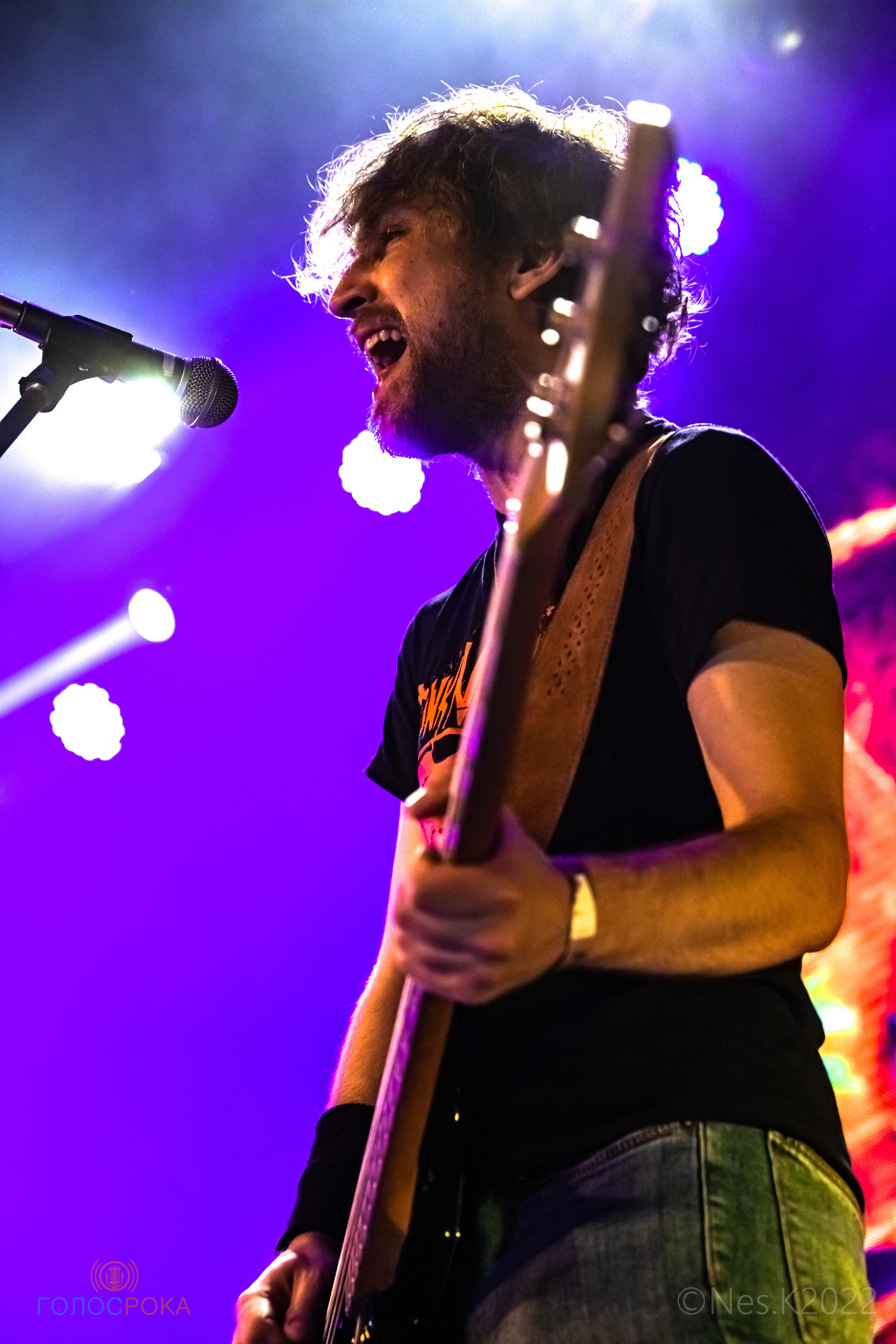 Йорш. Профессиональный фотограф в Москве и МО