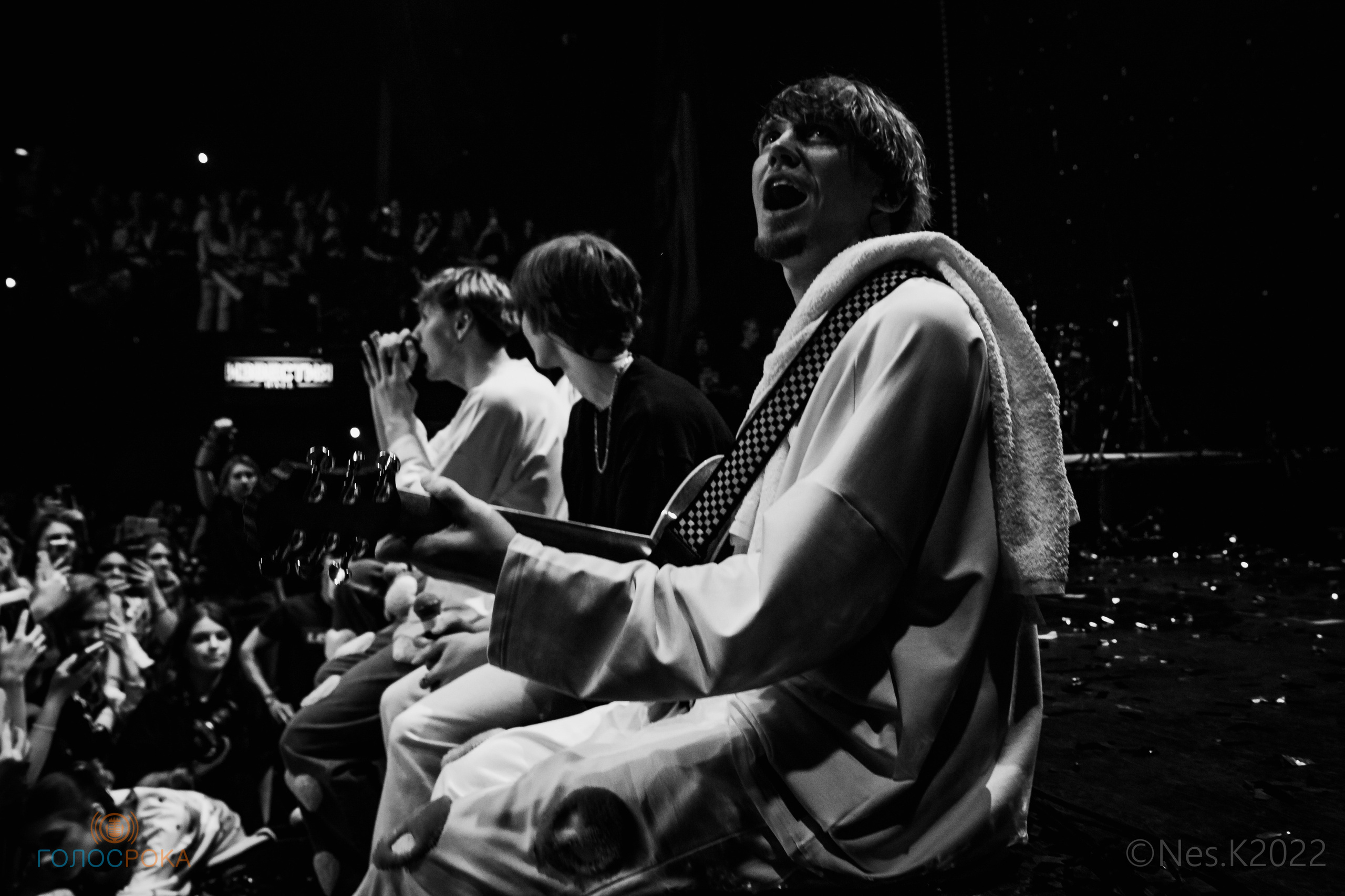 Космонавтов Нет. Профессиональный фотограф в Москве и МО