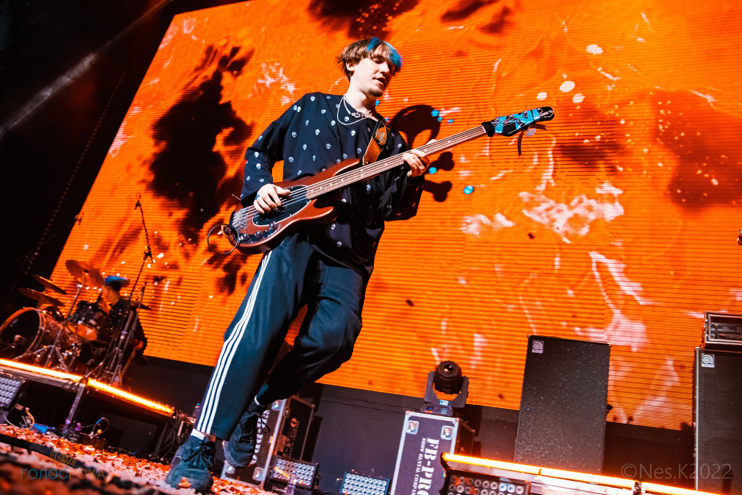 Космонавтов Нет. Профессиональный фотограф в Москве и МО