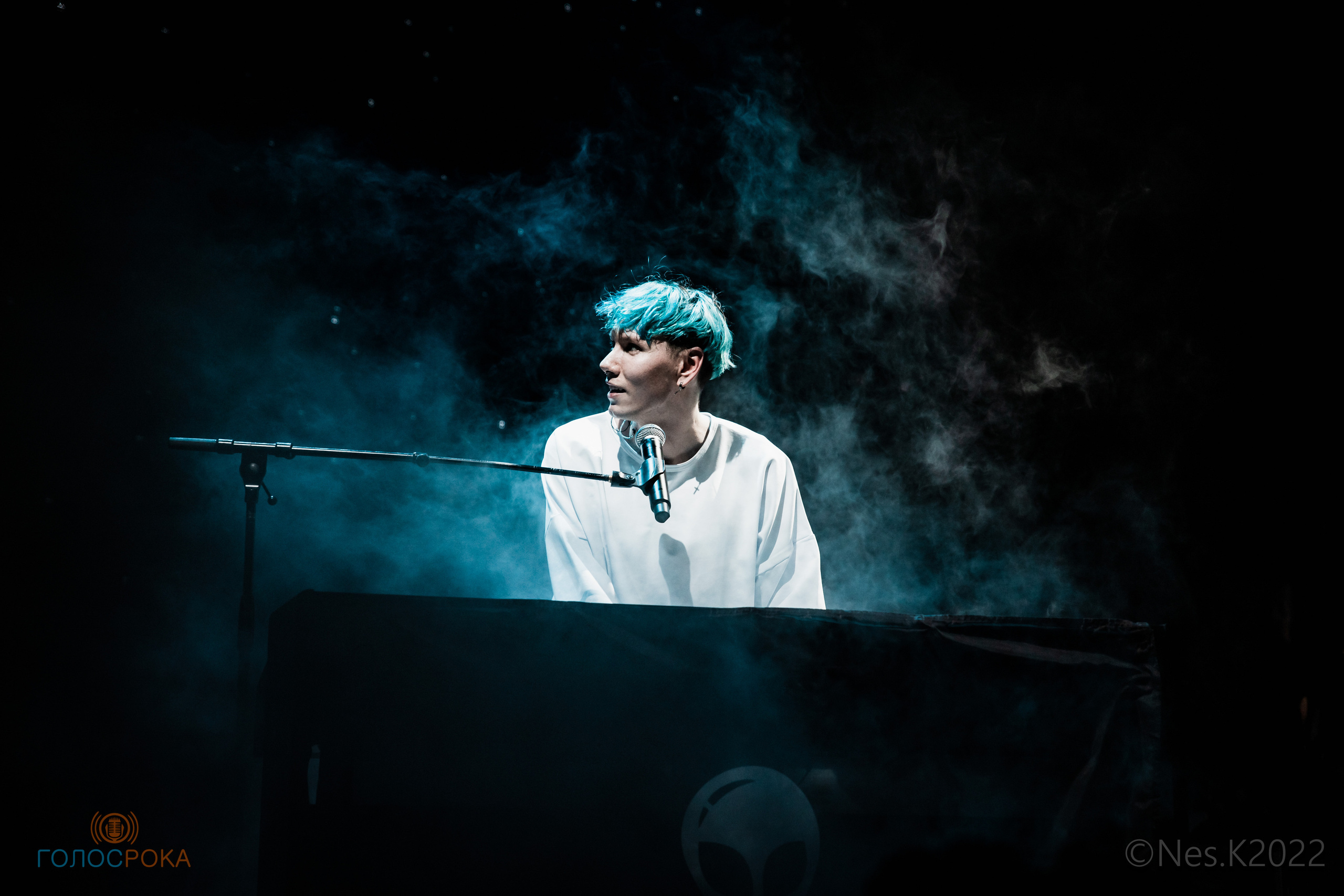 Космонавтов Нет. Профессиональный фотограф в Москве и МО