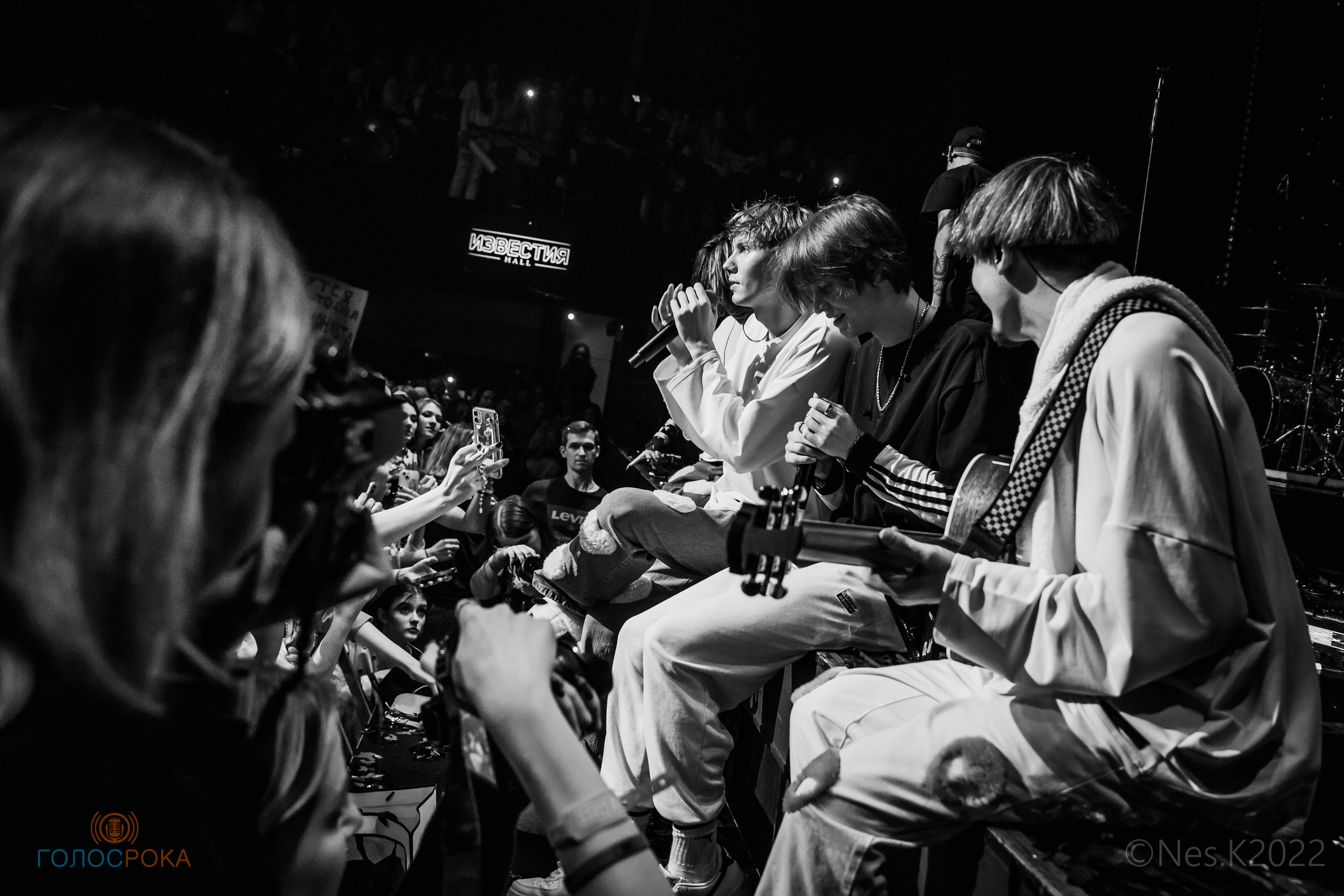 Космонавтов Нет. Профессиональный фотограф в Москве и МО