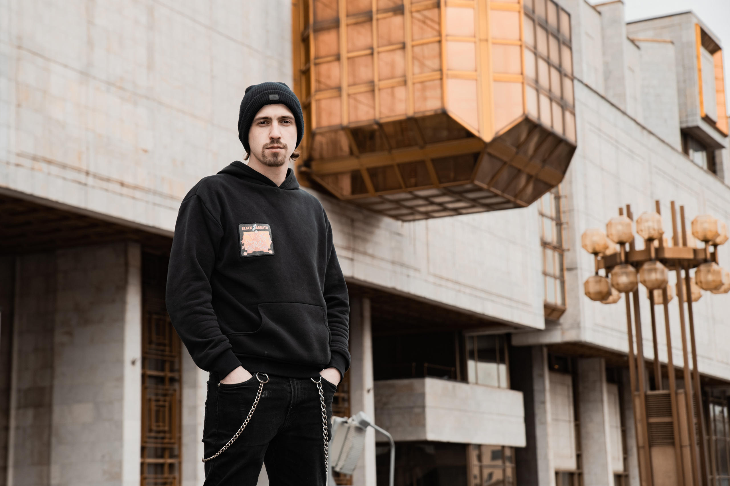 Для музыкантов. Профессиональный фотограф в Москве и МО