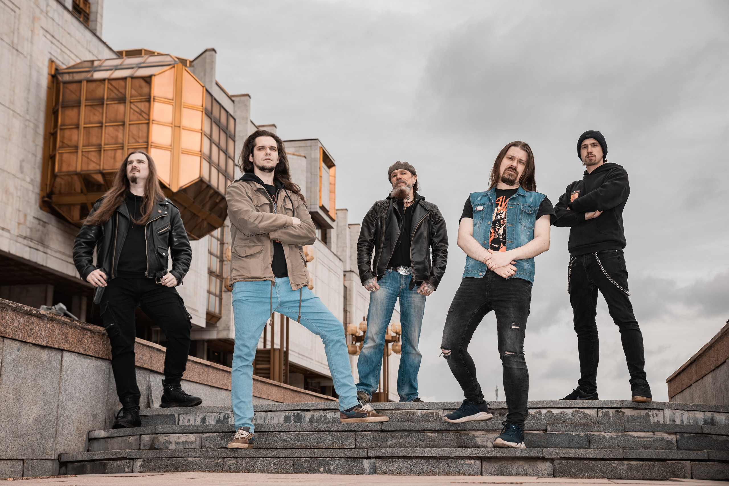 Для музыкантов. Профессиональный фотограф в Москве и МО