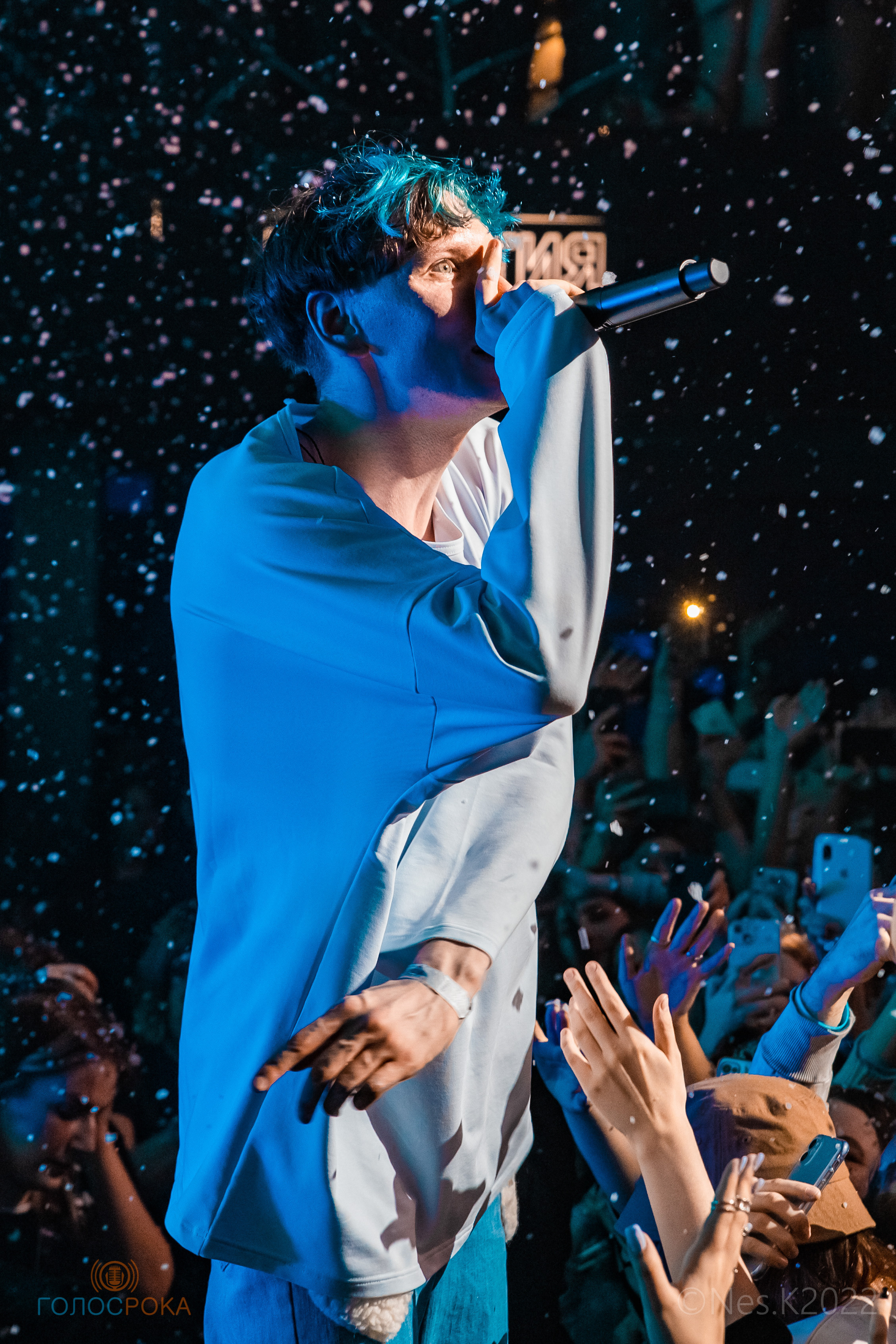 Космонавтов Нет. Профессиональный фотограф в Москве и МО