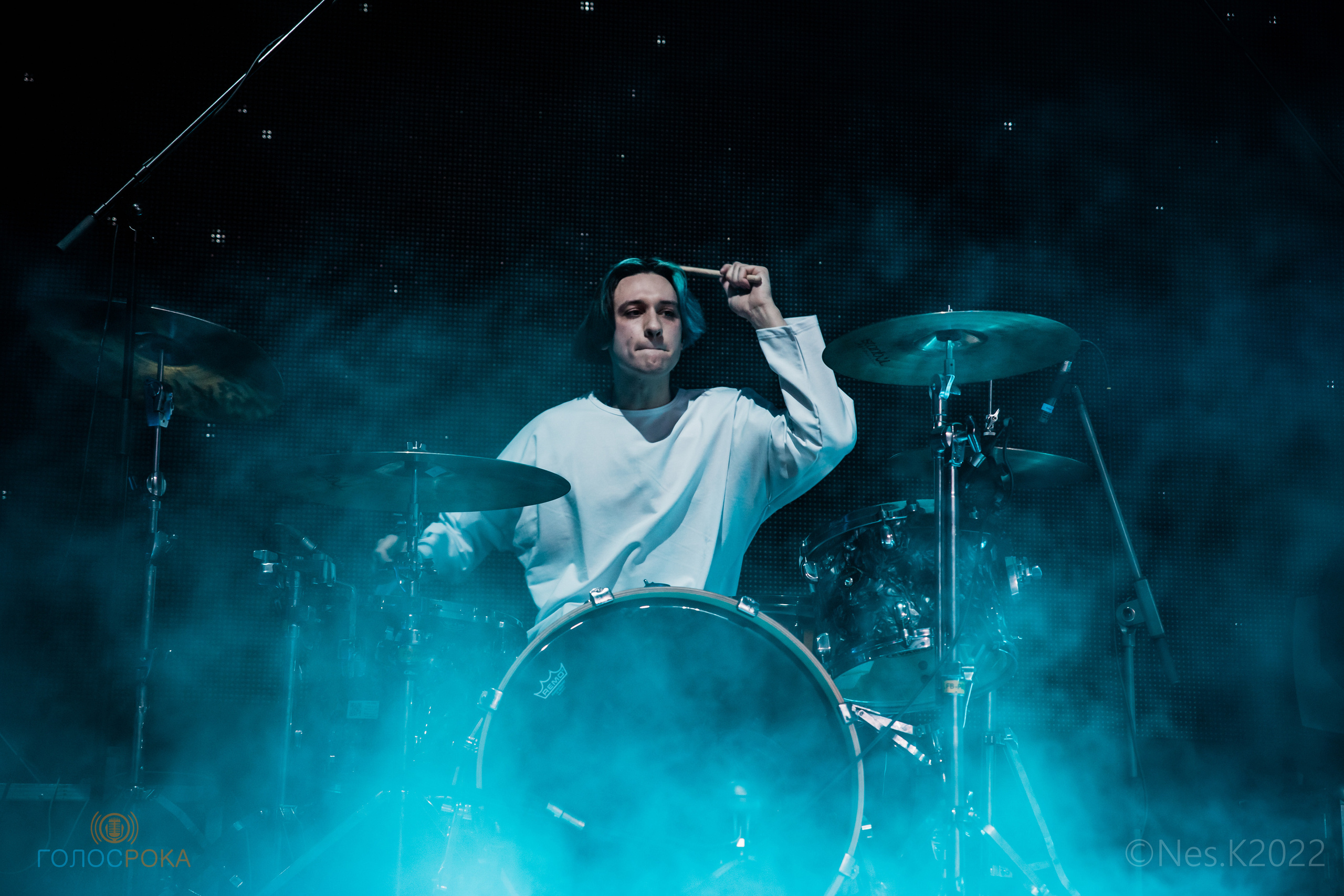 Космонавтов Нет. Профессиональный фотограф в Москве и МО