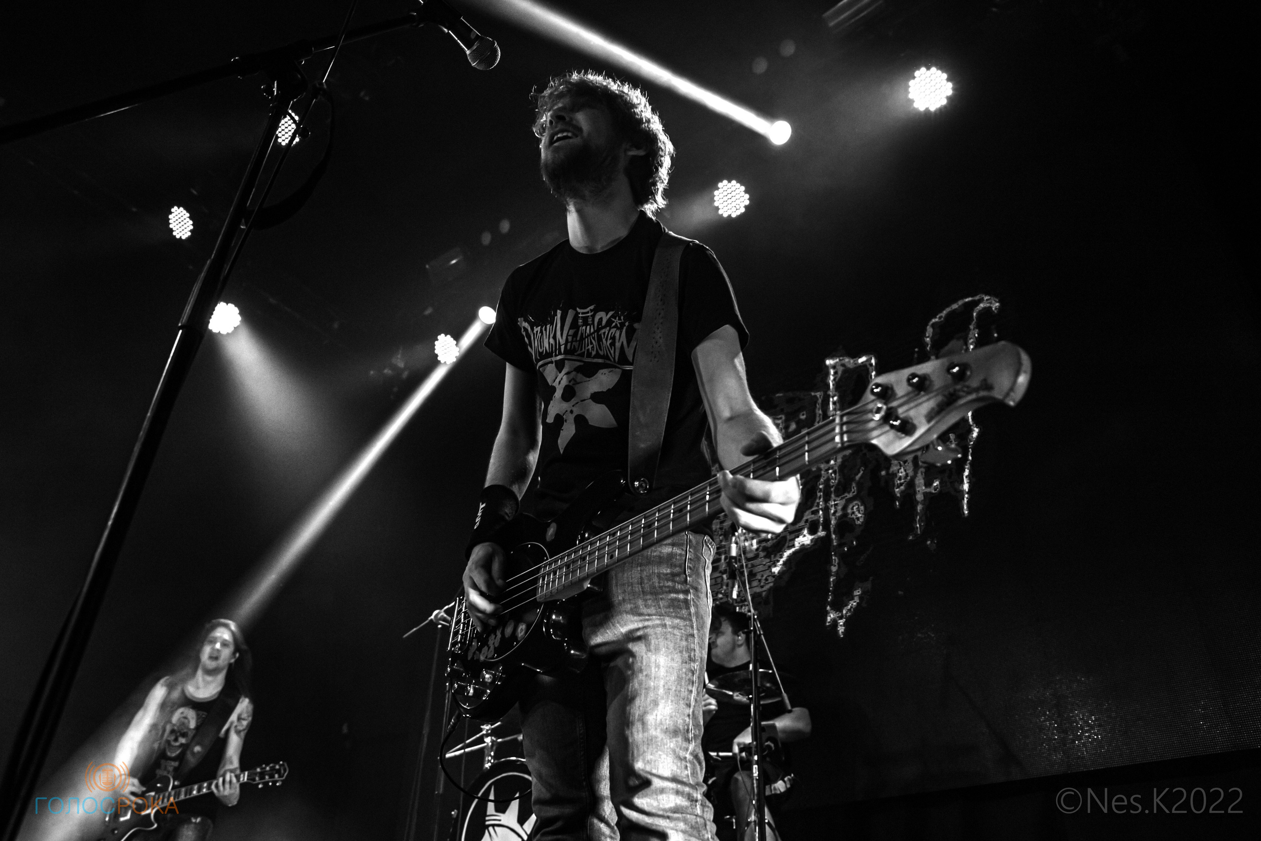 Йорш. Профессиональный фотограф в Москве и МО