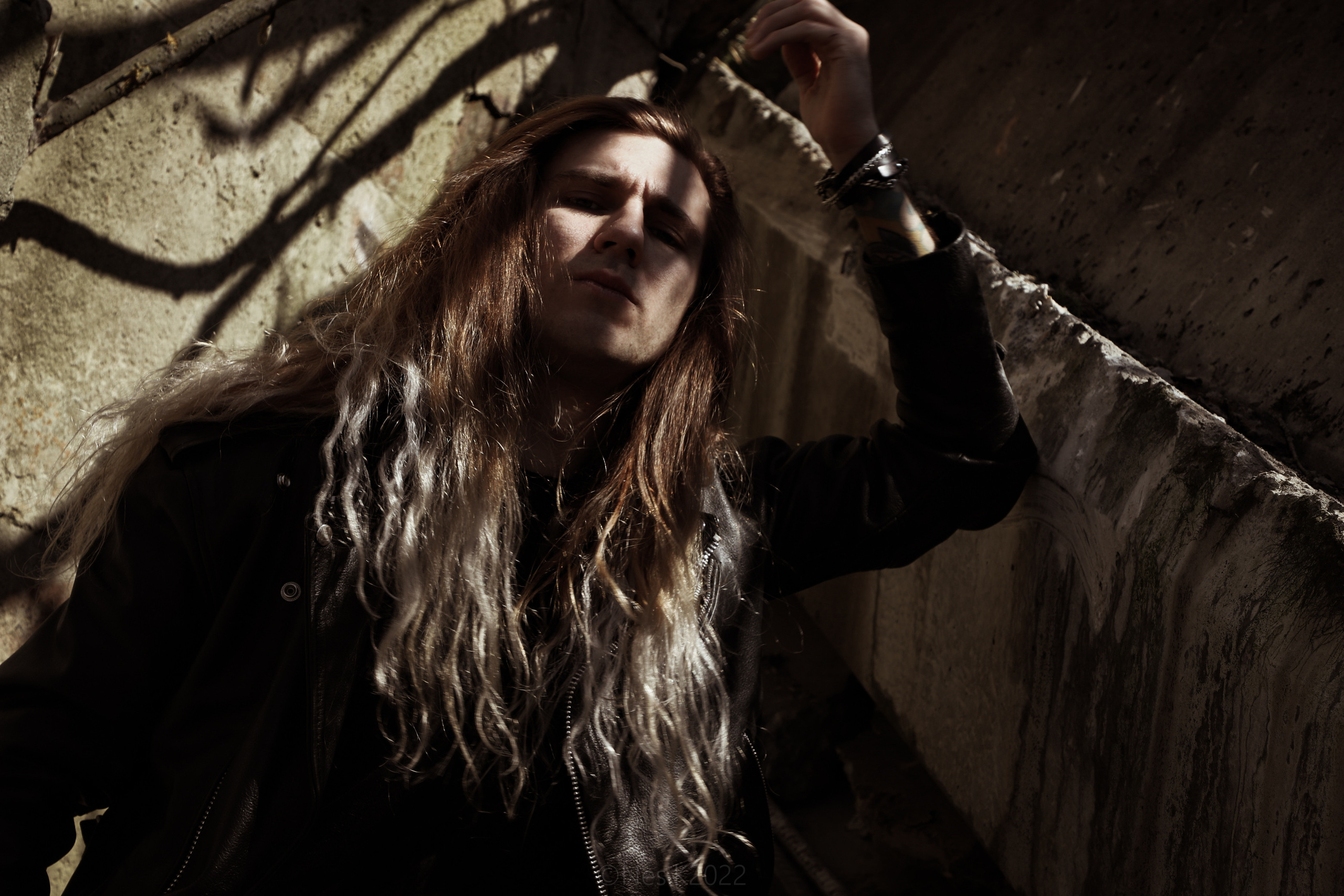 Для музыкантов. Профессиональный фотограф в Москве и МО