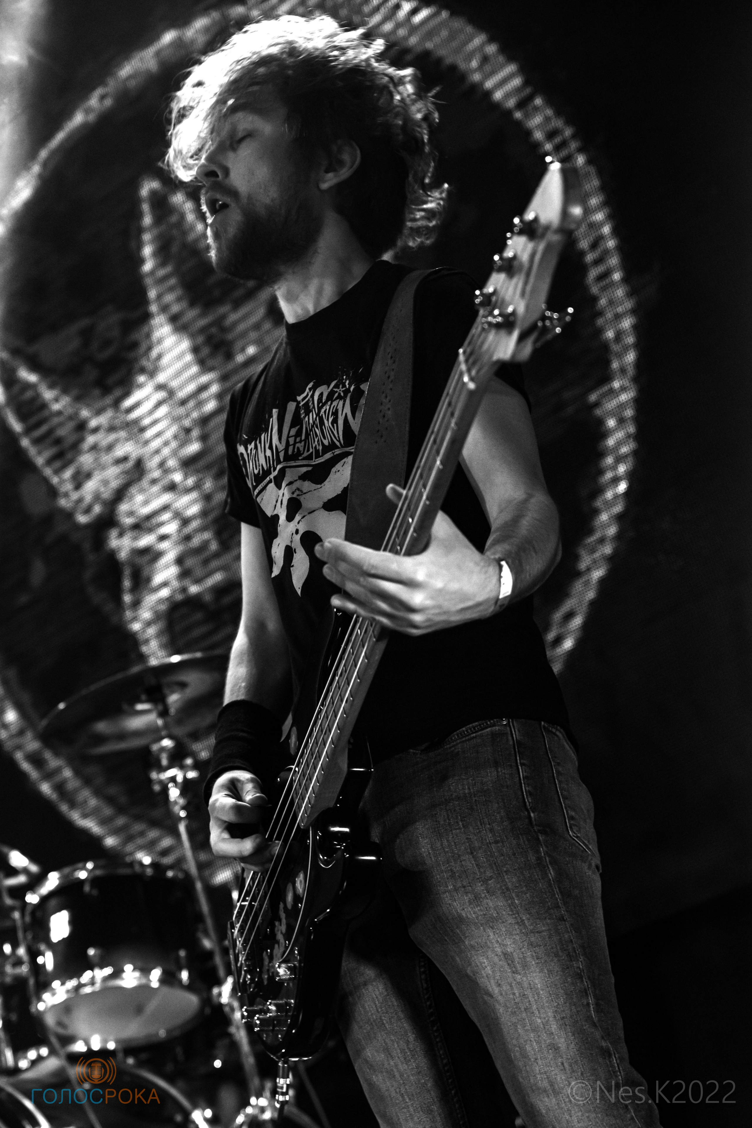 Йорш. Профессиональный фотограф в Москве и МО