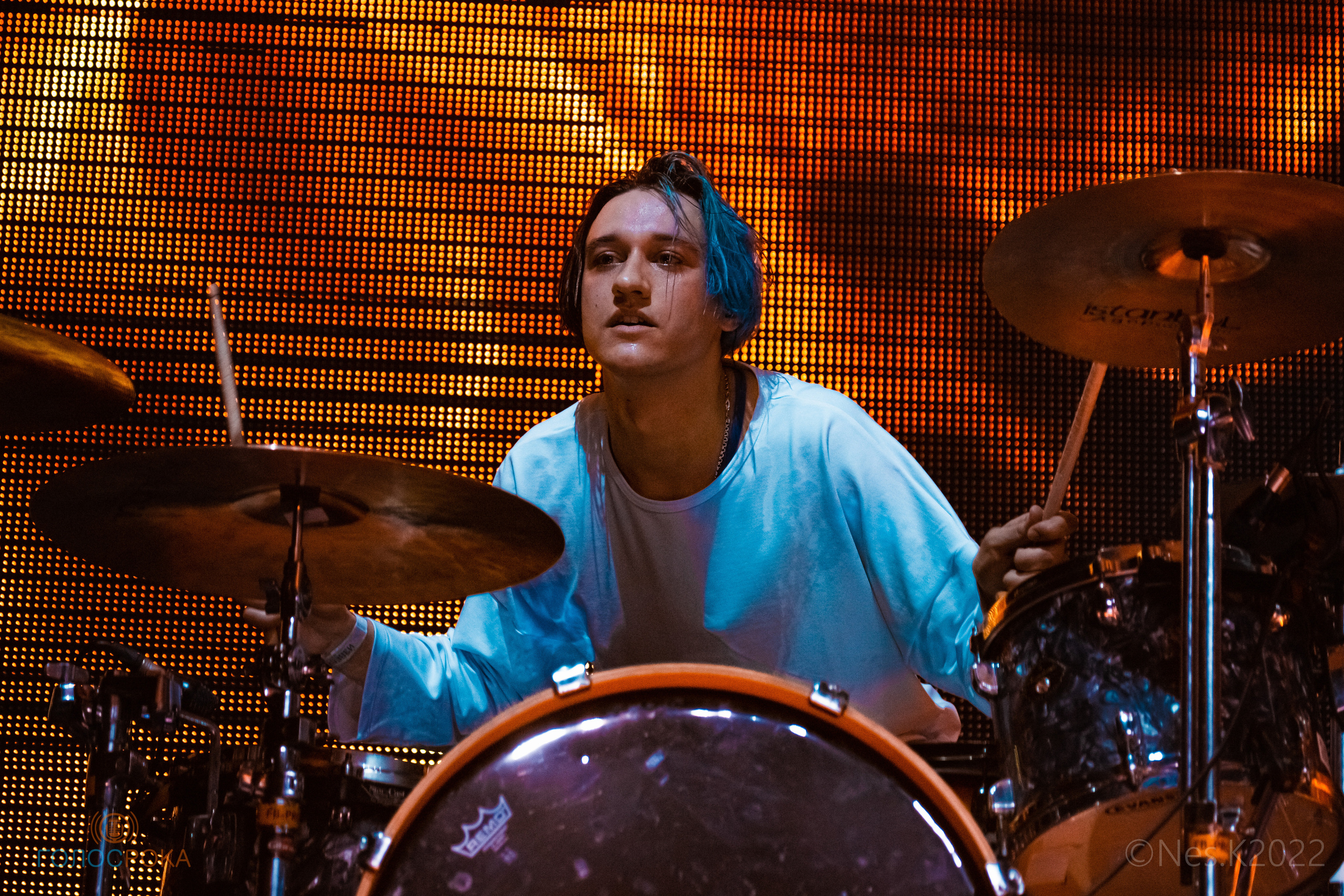 Космонавтов Нет. Профессиональный фотограф в Москве и МО