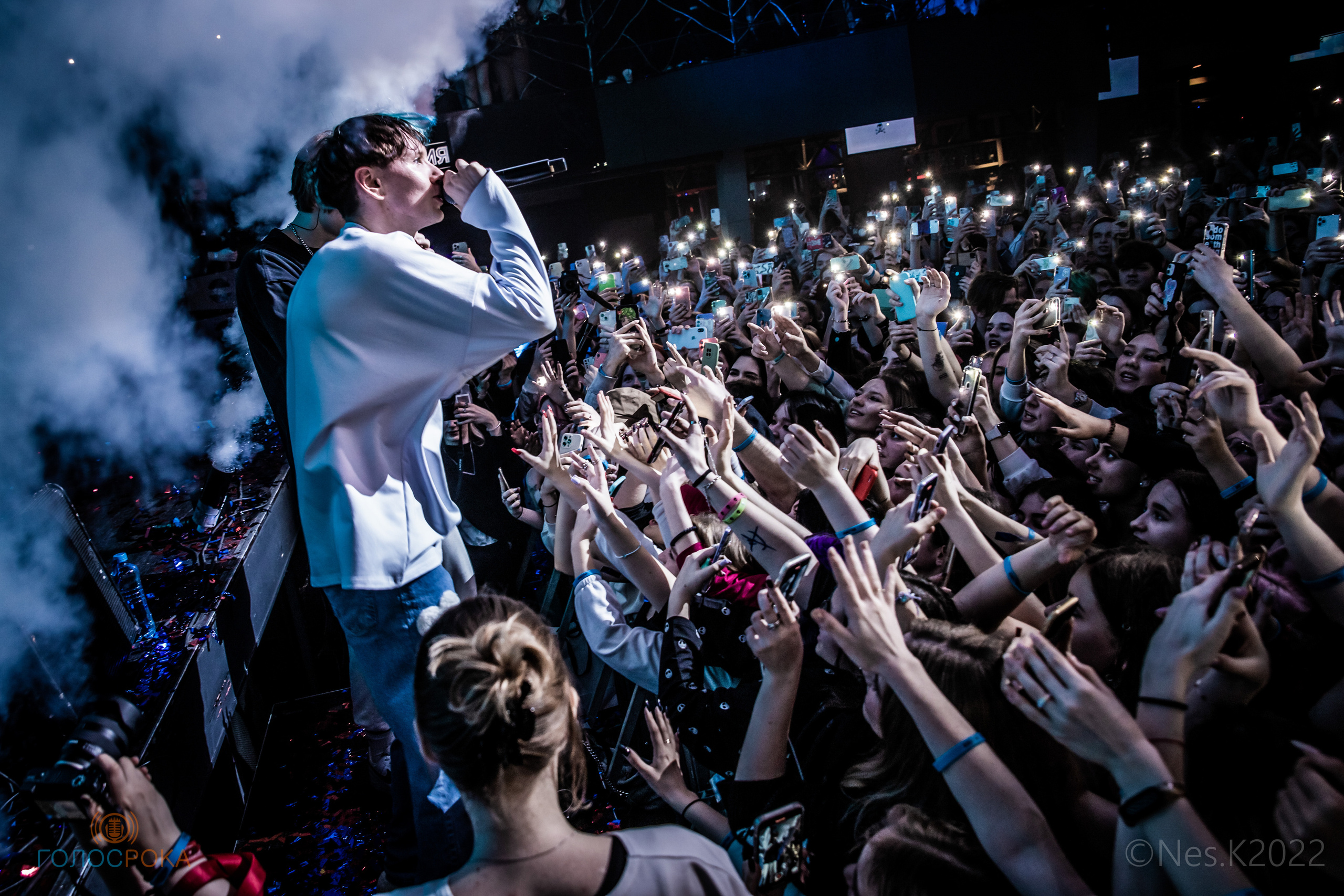 Космонавтов Нет. Профессиональный фотограф в Москве и МО