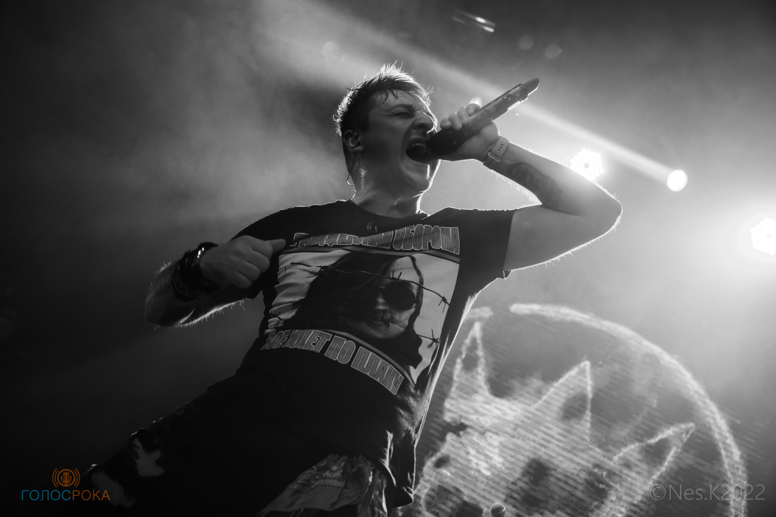 Йорш. Профессиональный фотограф в Москве и МО